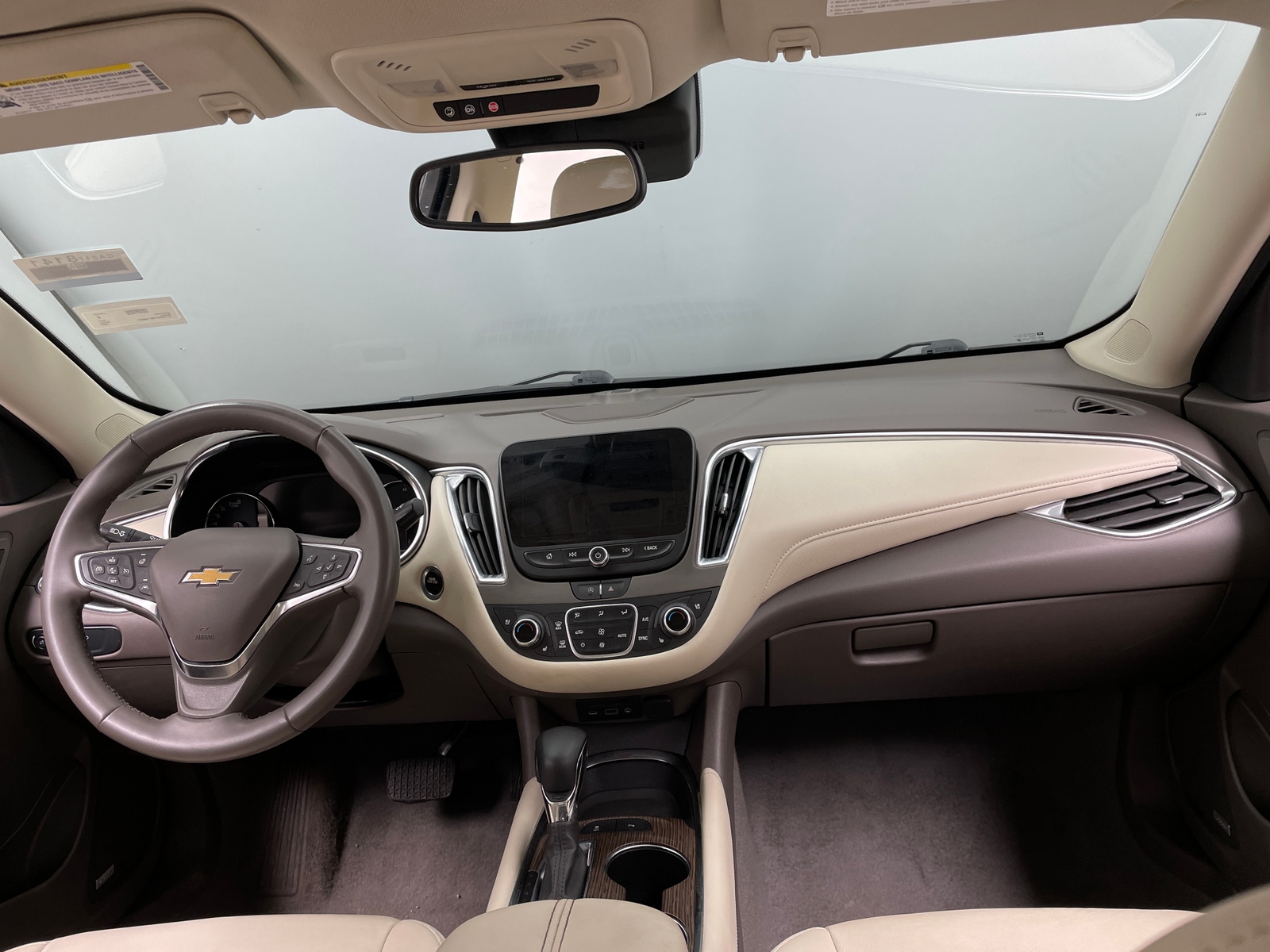 Thumbnail: 2024 Chevrolet Malibu - 2