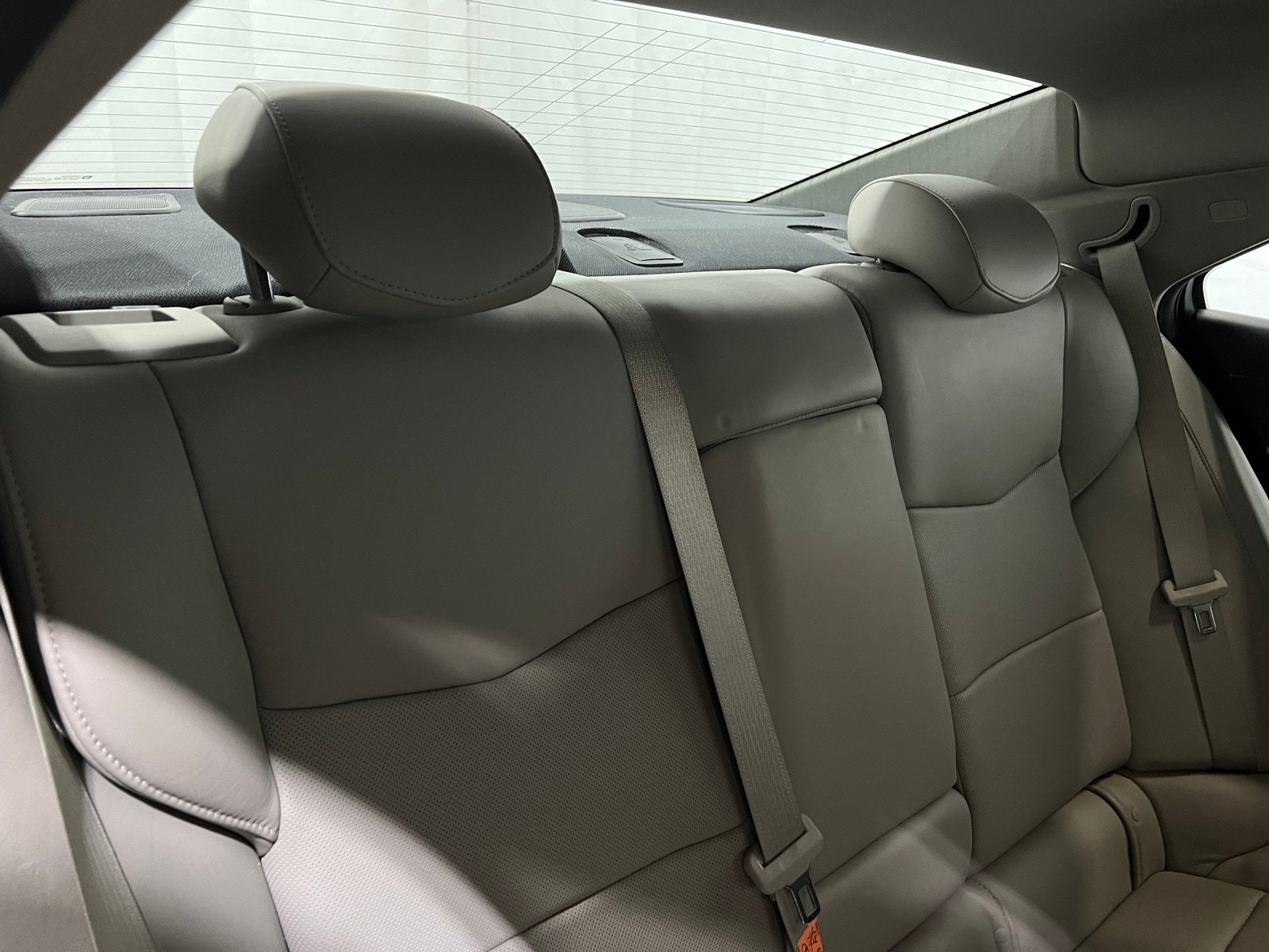 Thumbnail: 2018 Cadillac ATS - 5