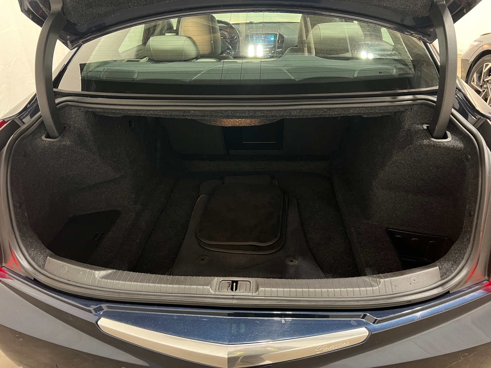 Thumbnail: 2018 Cadillac ATS - 6