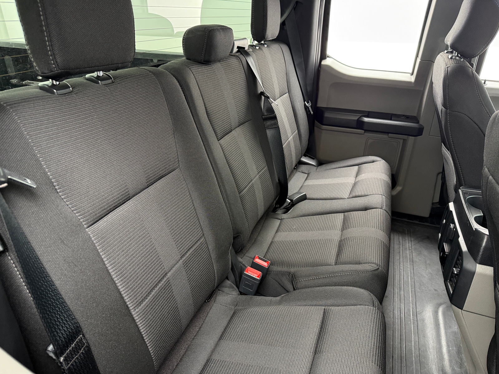 Thumbnail: 2020 Ford Econoline - 6