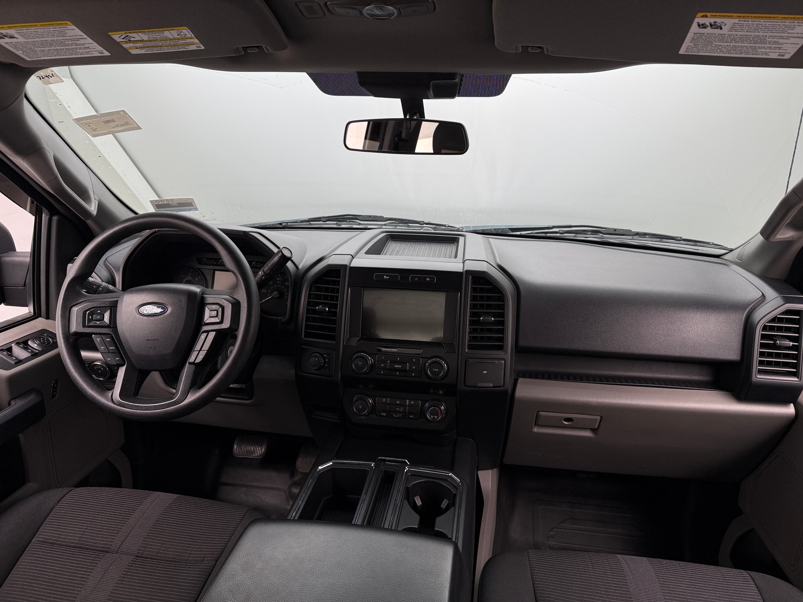 Thumbnail: 2020 Ford Econoline - 3