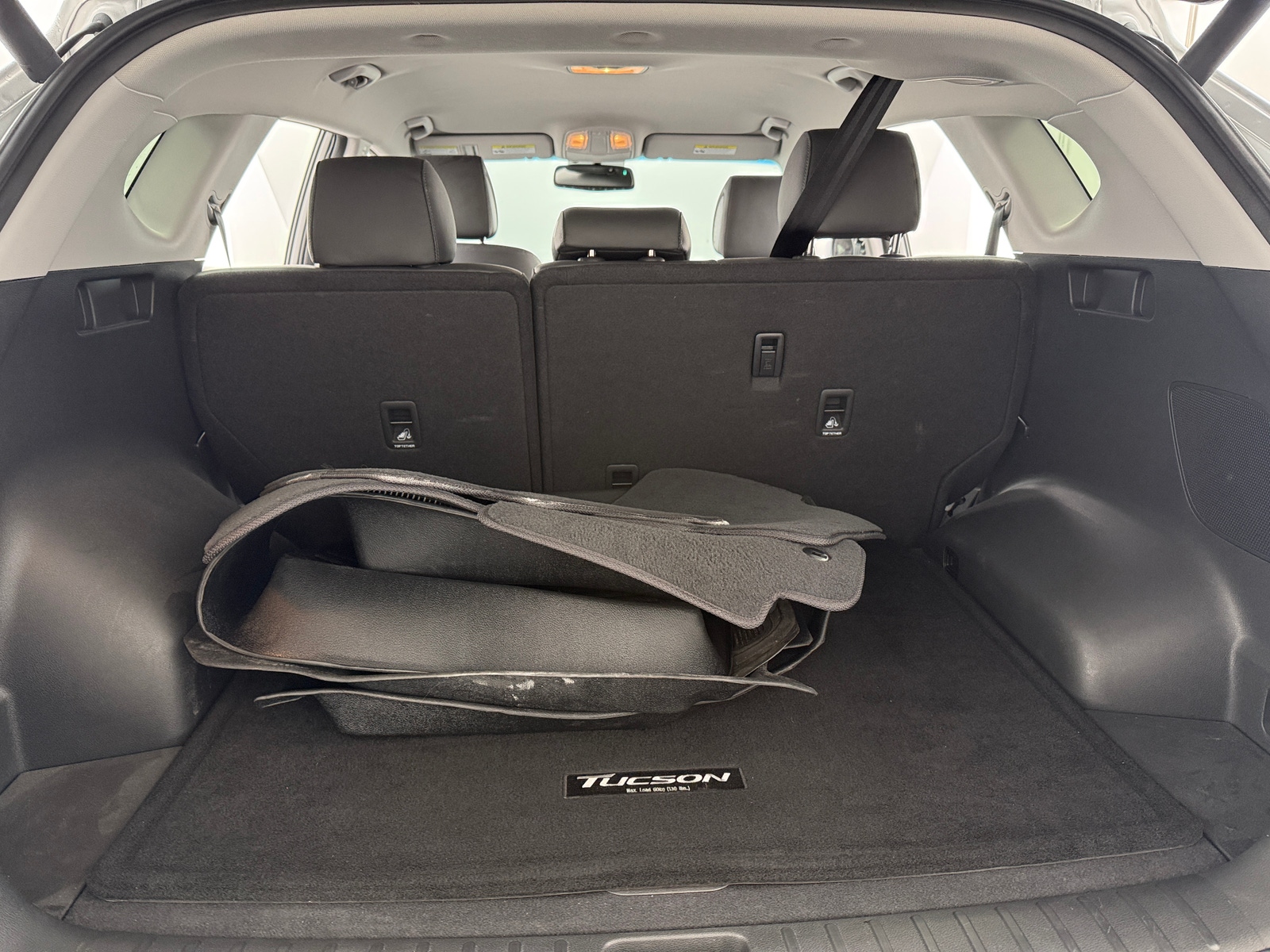 Thumbnail: 2018 Hyundai Tucson - 6