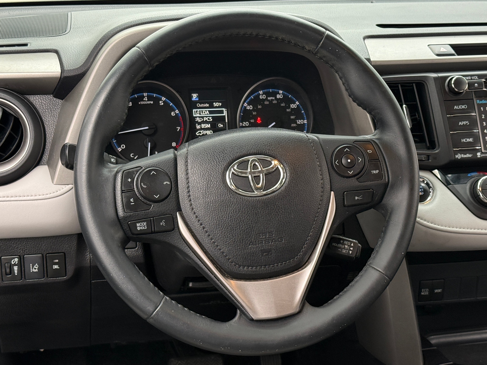 Thumbnail: 2018 Toyota RAV4 - 5