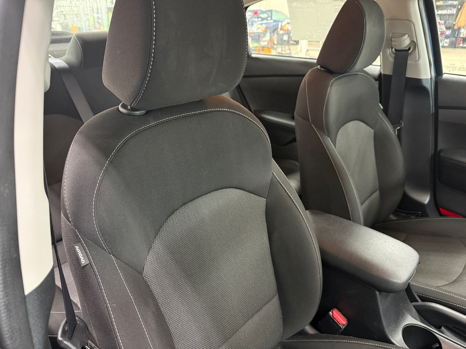 Thumbnail: 2024 Kia Forte - 2