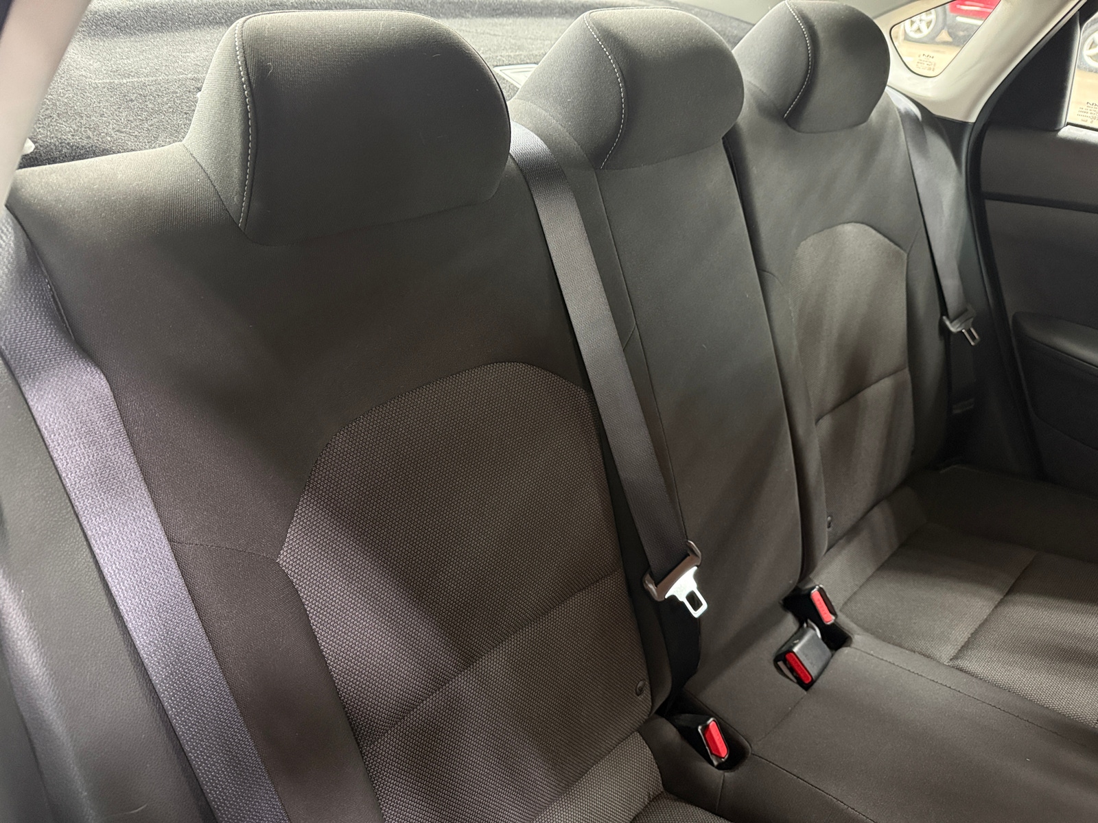 Thumbnail: 2024 Kia Forte - 6