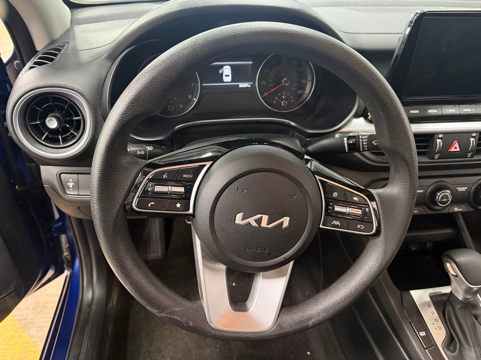 Thumbnail: 2024 Kia Forte - 5