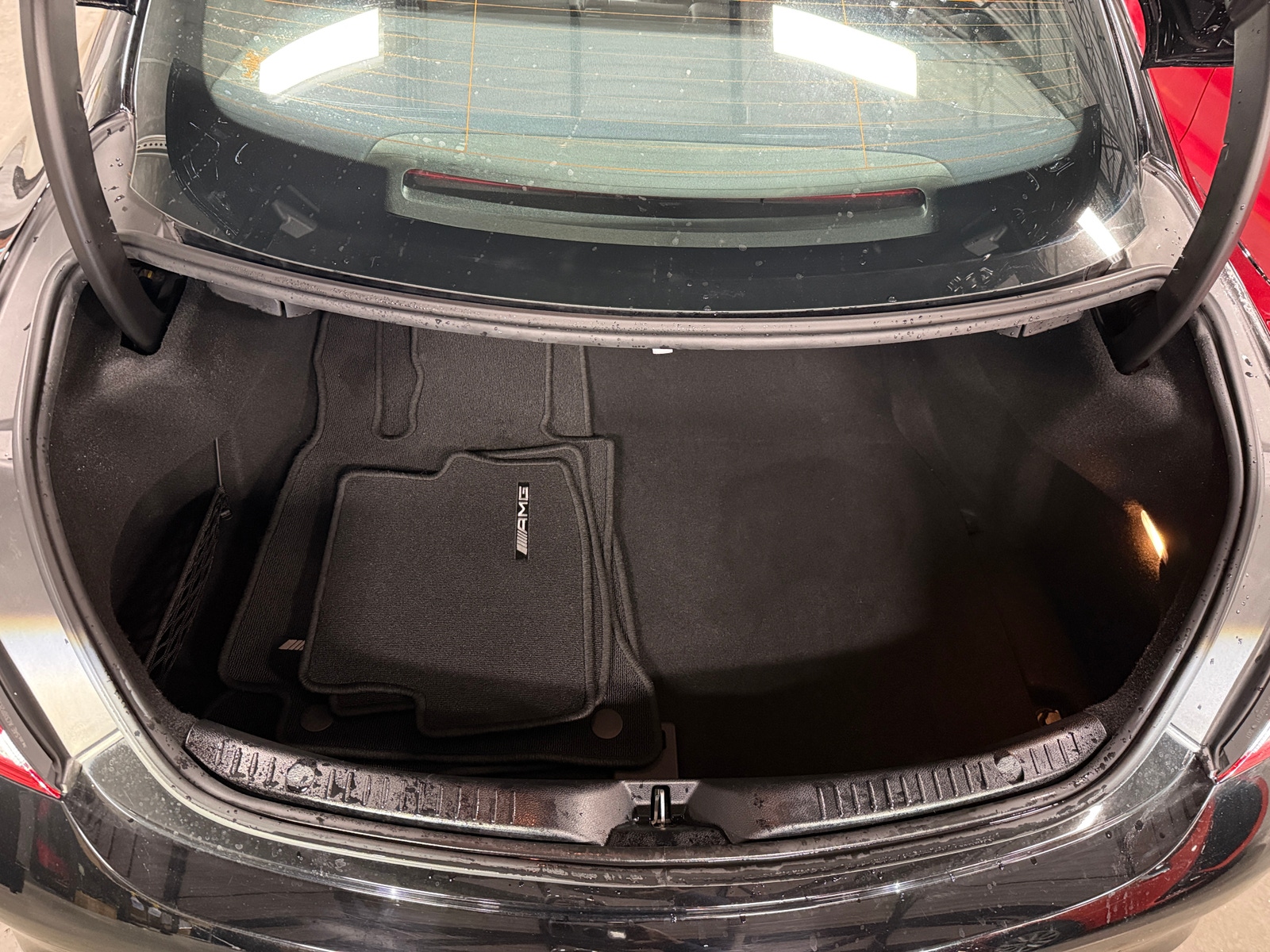 Thumbnail: 2018 Mercedes-Benz C-Class - 4