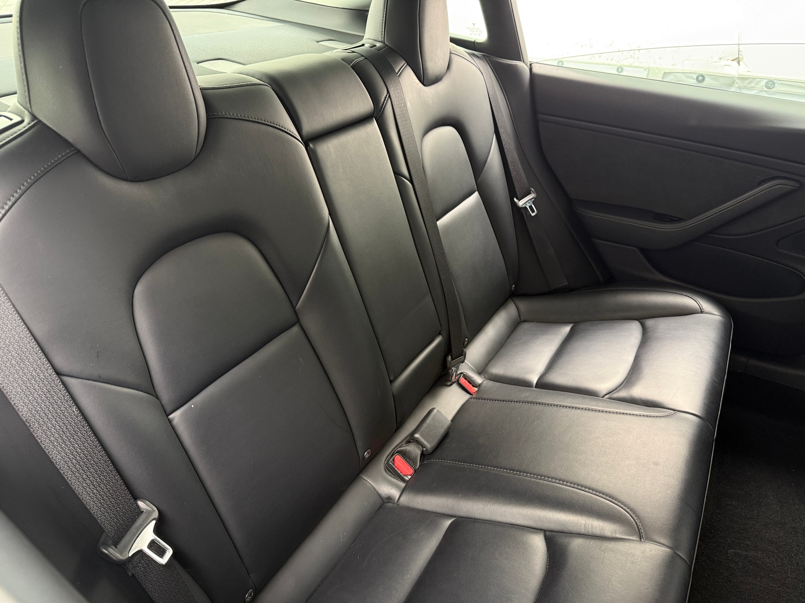 Thumbnail: 2019 Tesla Model 3 - 5