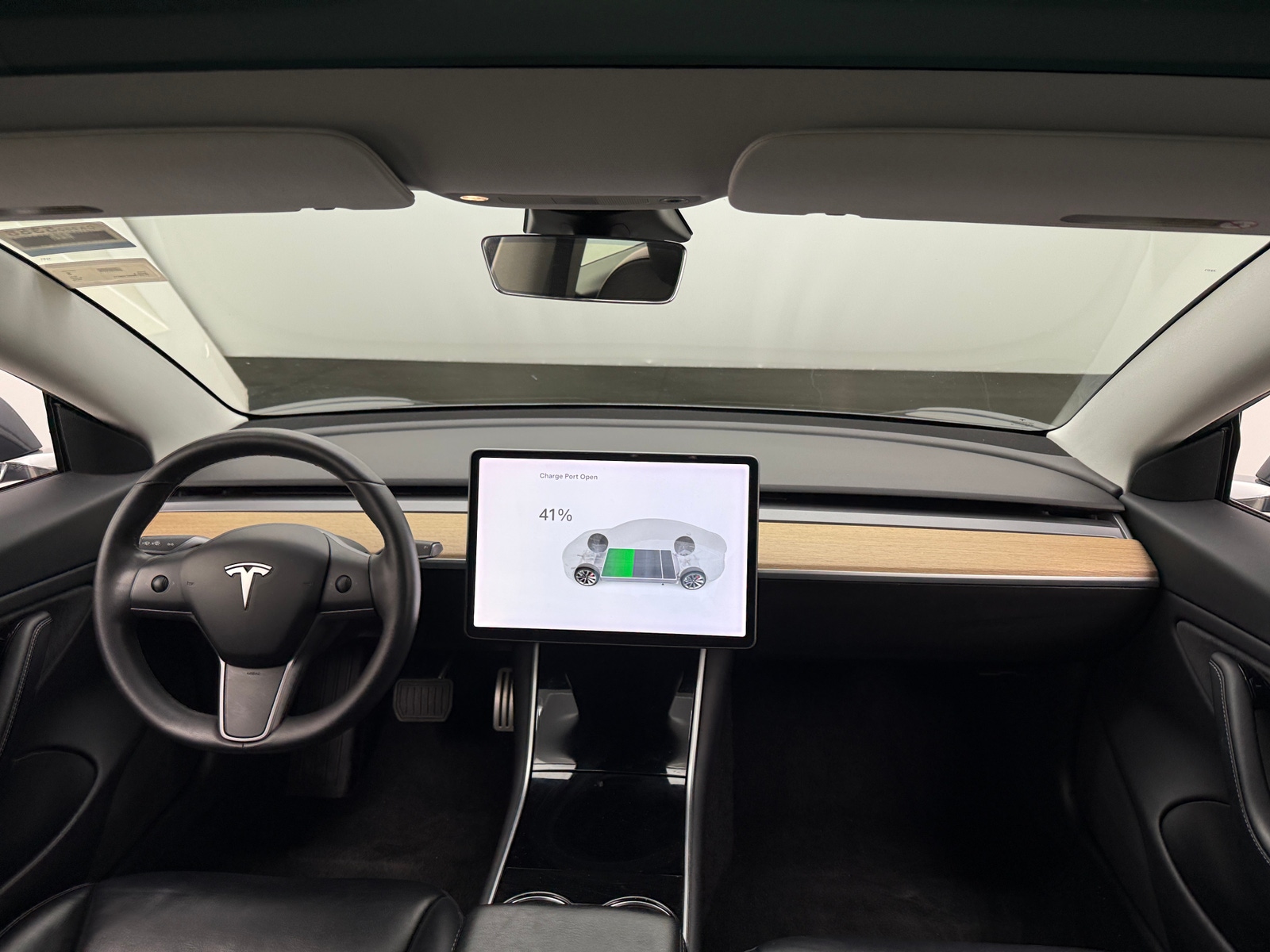 Thumbnail: 2019 Tesla Model 3 - 2