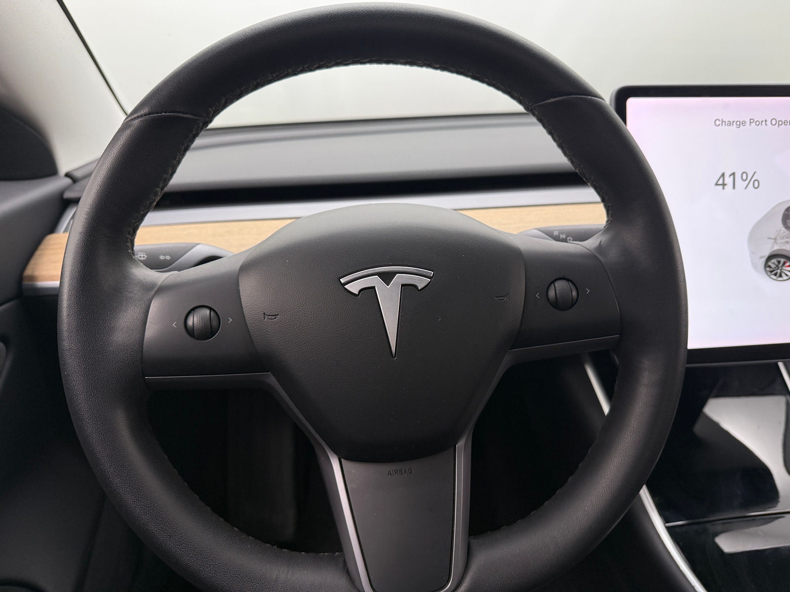 Thumbnail: 2019 Tesla Model 3 - 4