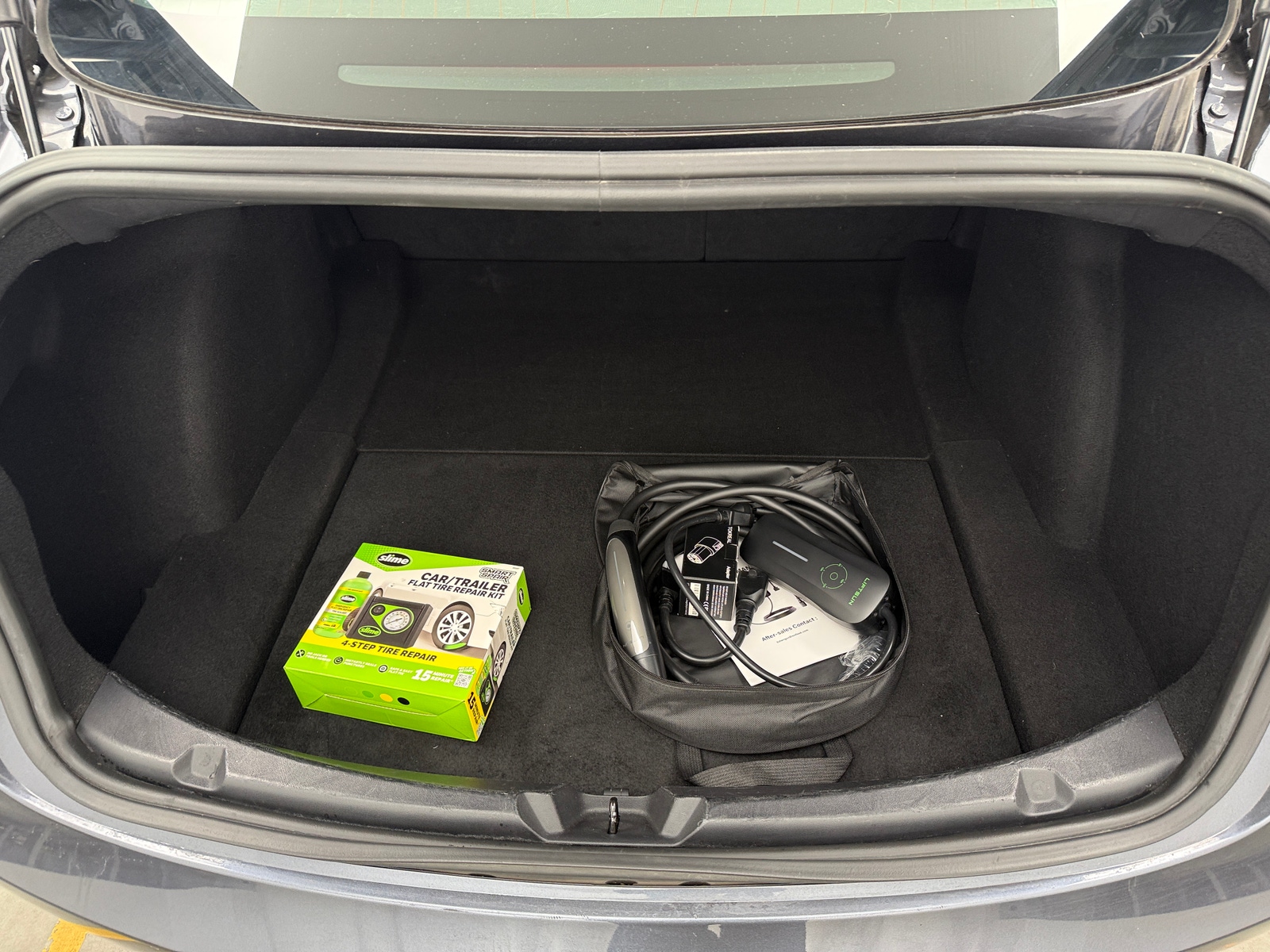 Thumbnail: 2019 Tesla Model 3 - 6