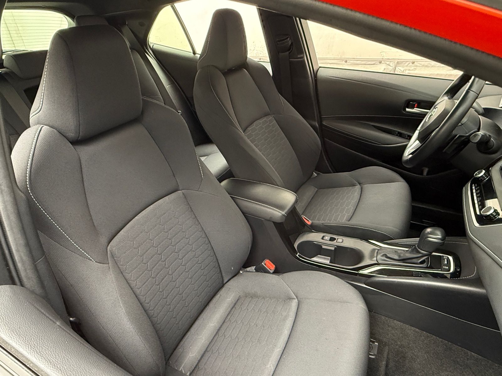 Thumbnail: 2025 Toyota Corolla - 2