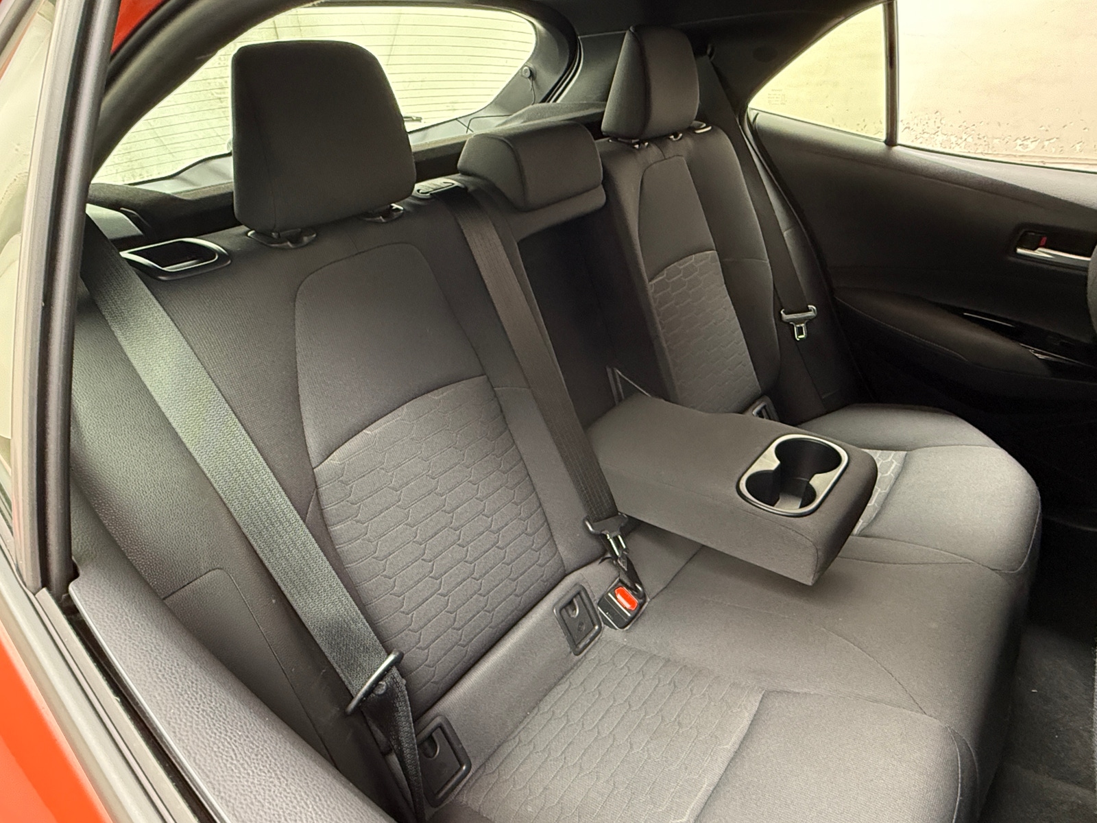 Thumbnail: 2025 Toyota Corolla - 6