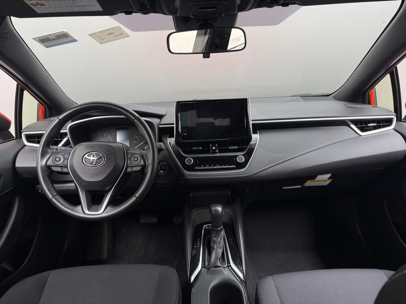 Thumbnail: 2025 Toyota Corolla - 3