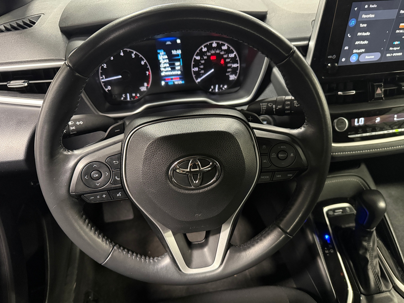 Thumbnail: 2025 Toyota Corolla - 5