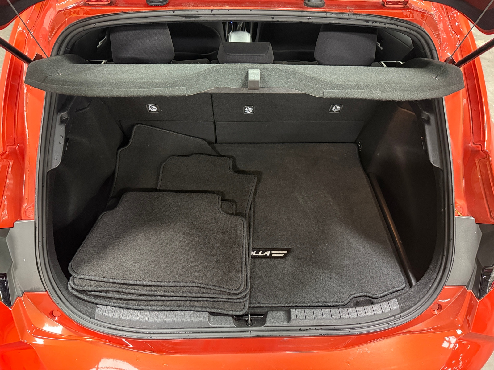 Thumbnail: 2025 Toyota Corolla - 7