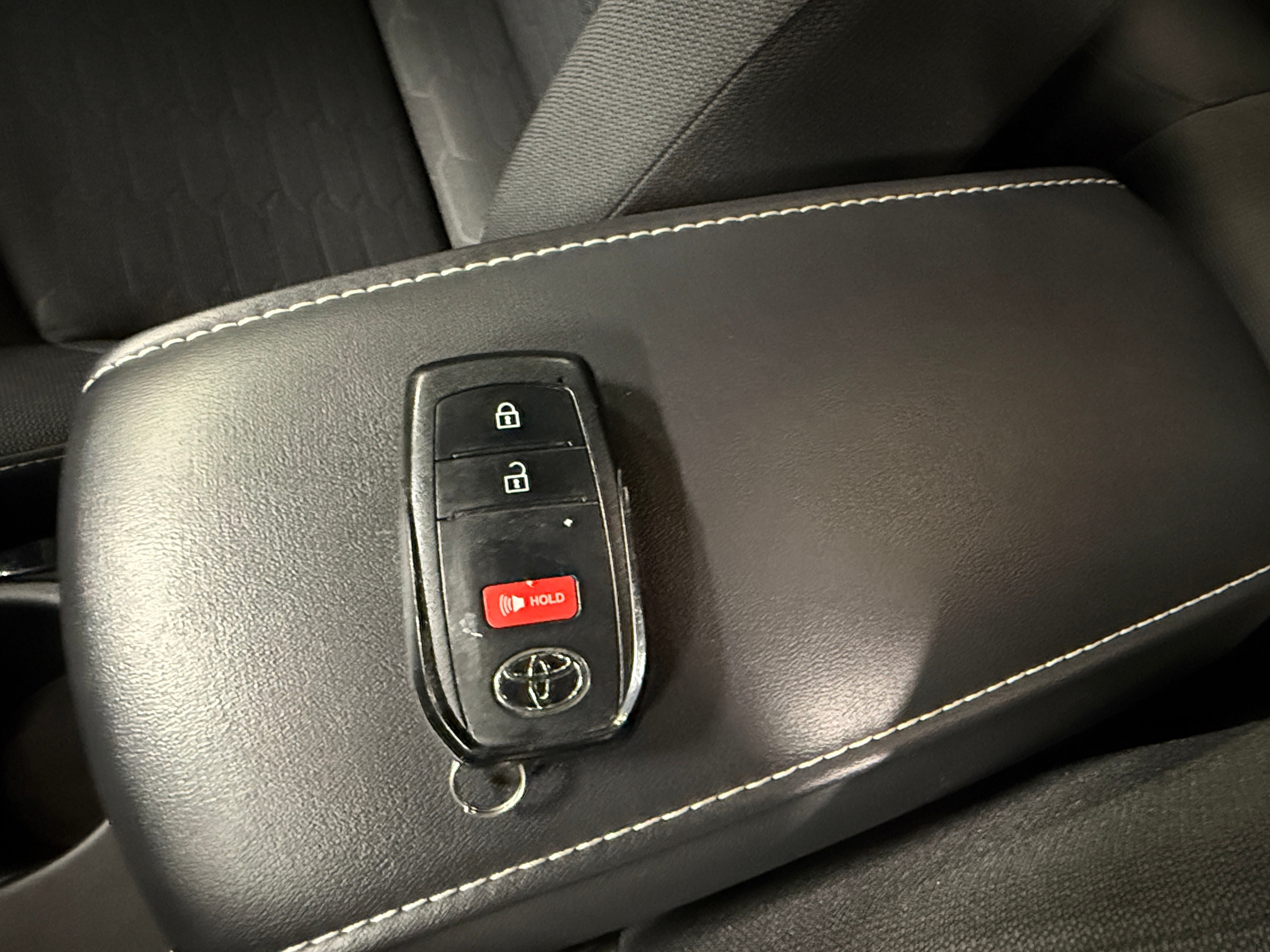 Used 2025 Toyota Corolla Hatchback SE with VIN JTND4MBE9S3237816 for sale in Northfield, Minnesota