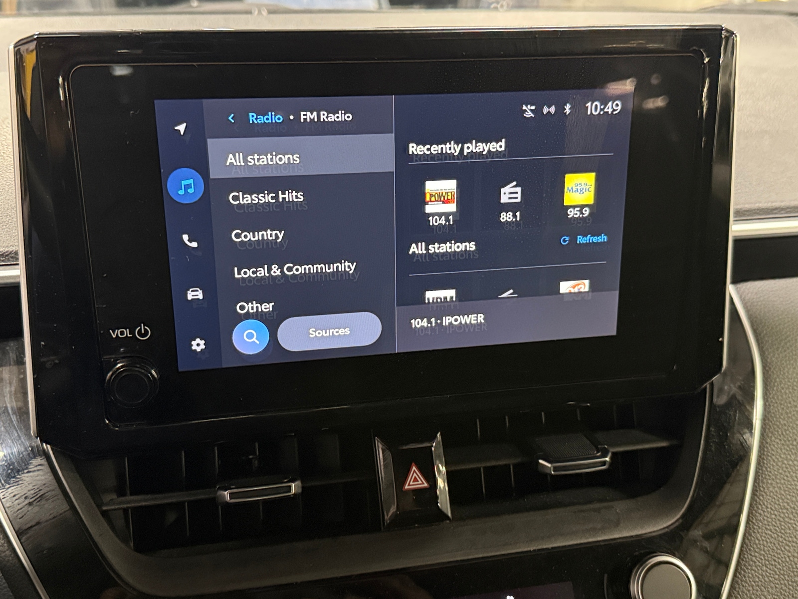 Thumbnail: 2025 Toyota Corolla - 4