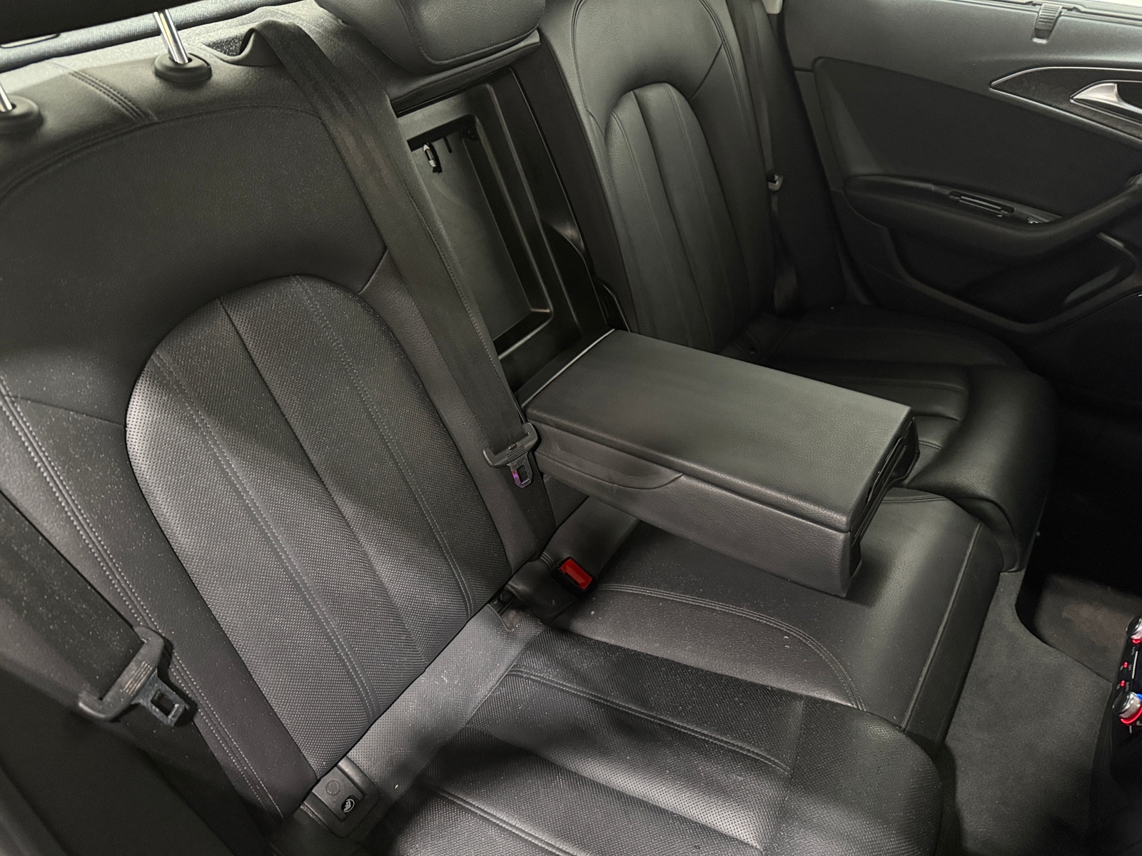 Thumbnail: 2017 Audi A6 - 5