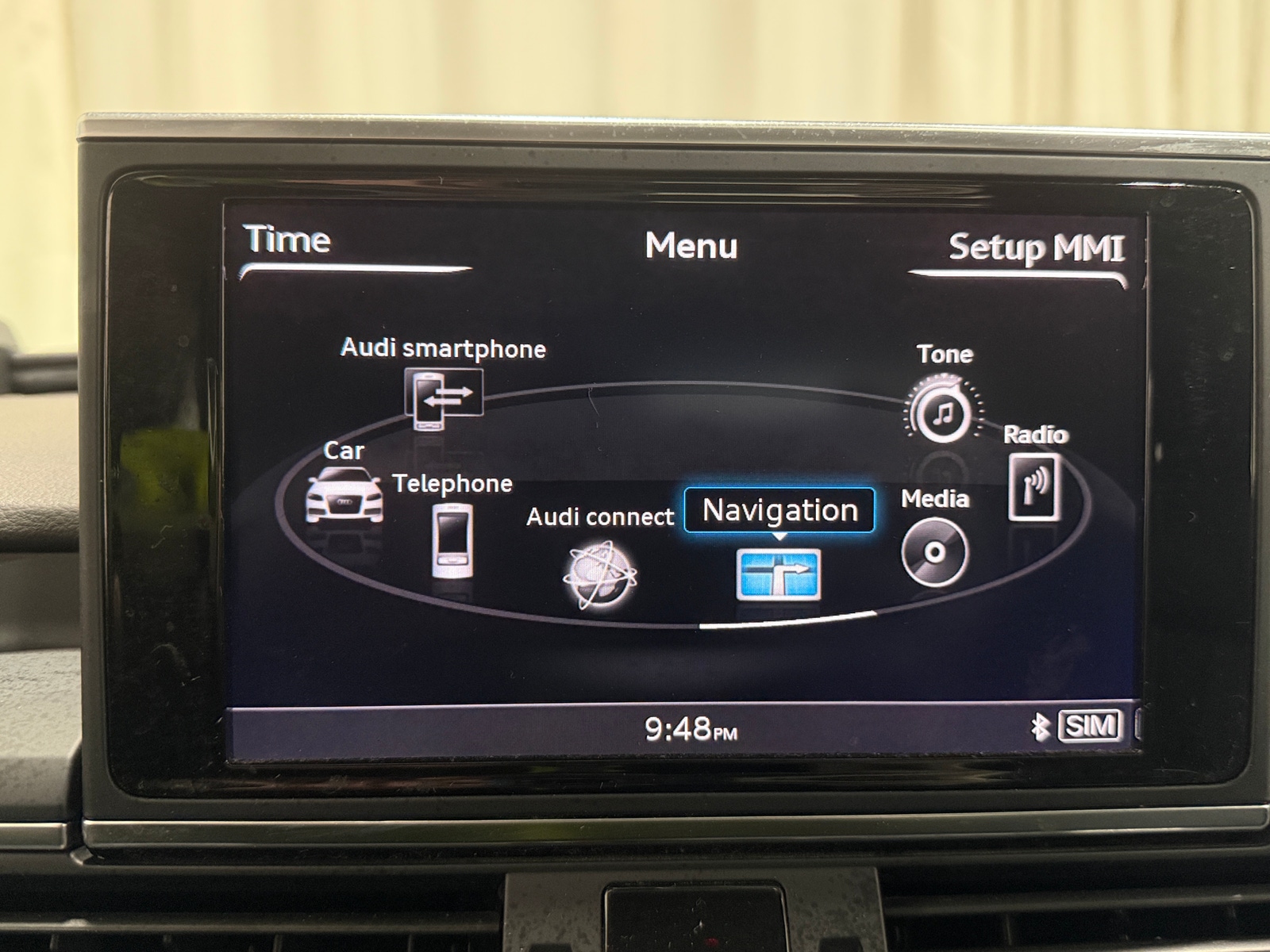 Thumbnail: 2017 Audi A6 - 3