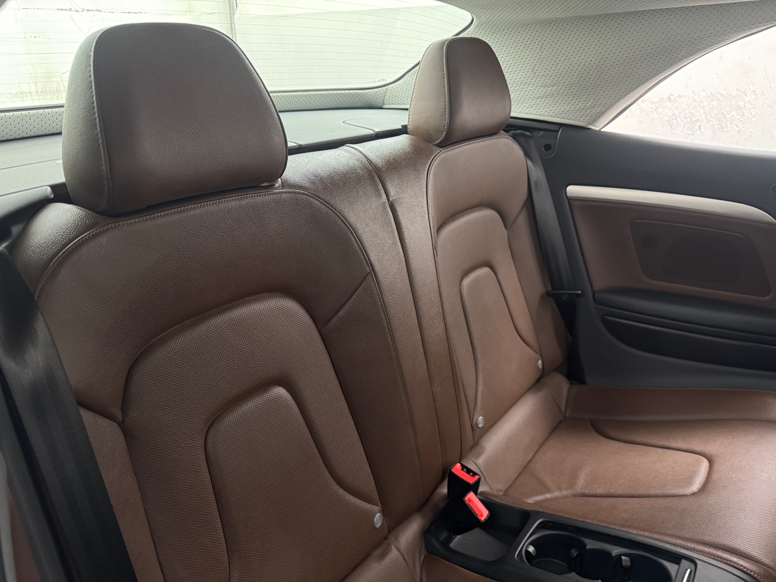 Thumbnail: 2015 Audi A5 - 5