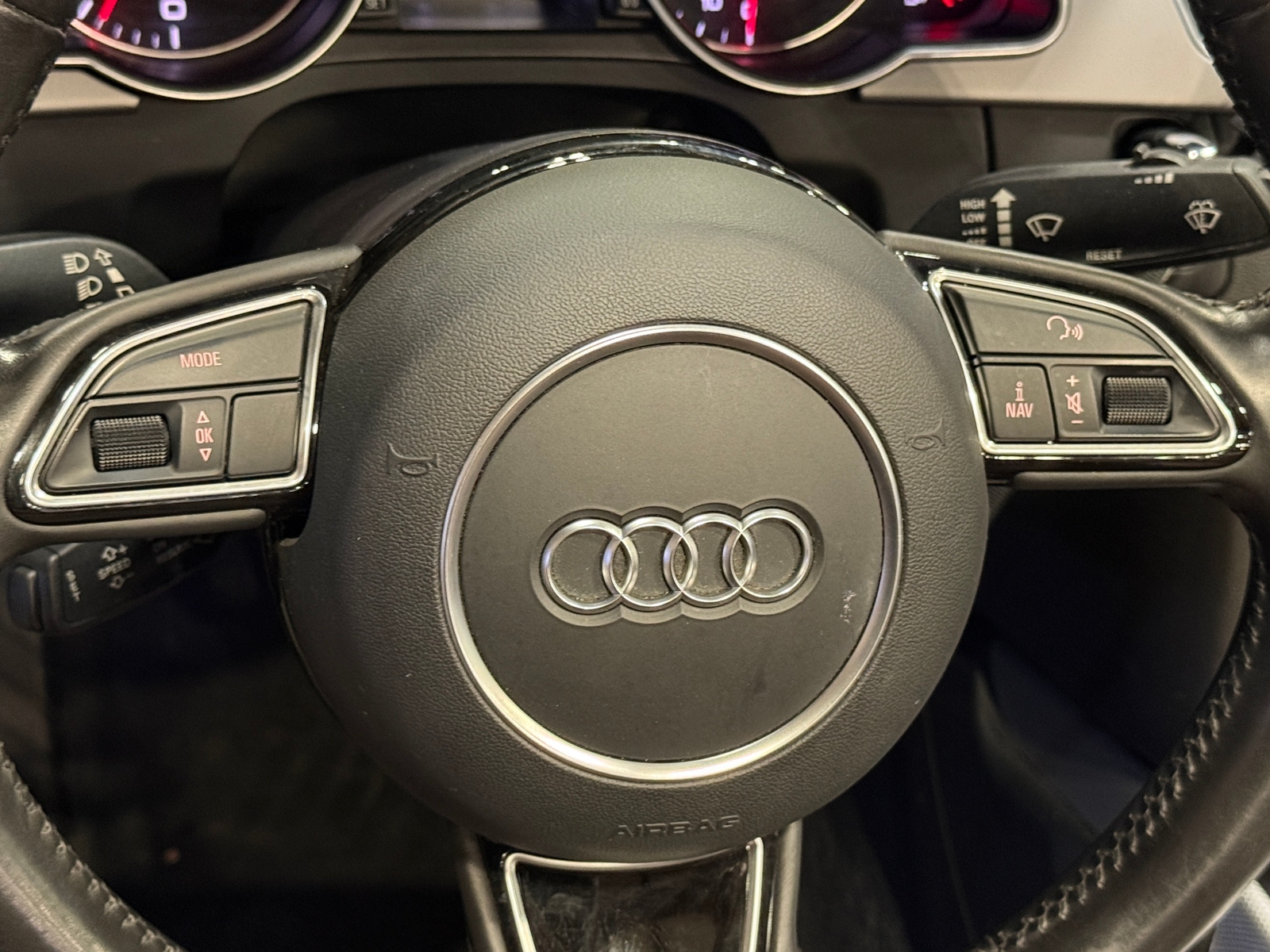 Thumbnail: 2015 Audi A5 - 4