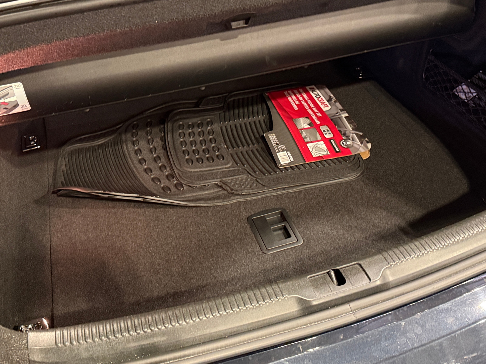 Thumbnail: 2015 Audi A5 - 6