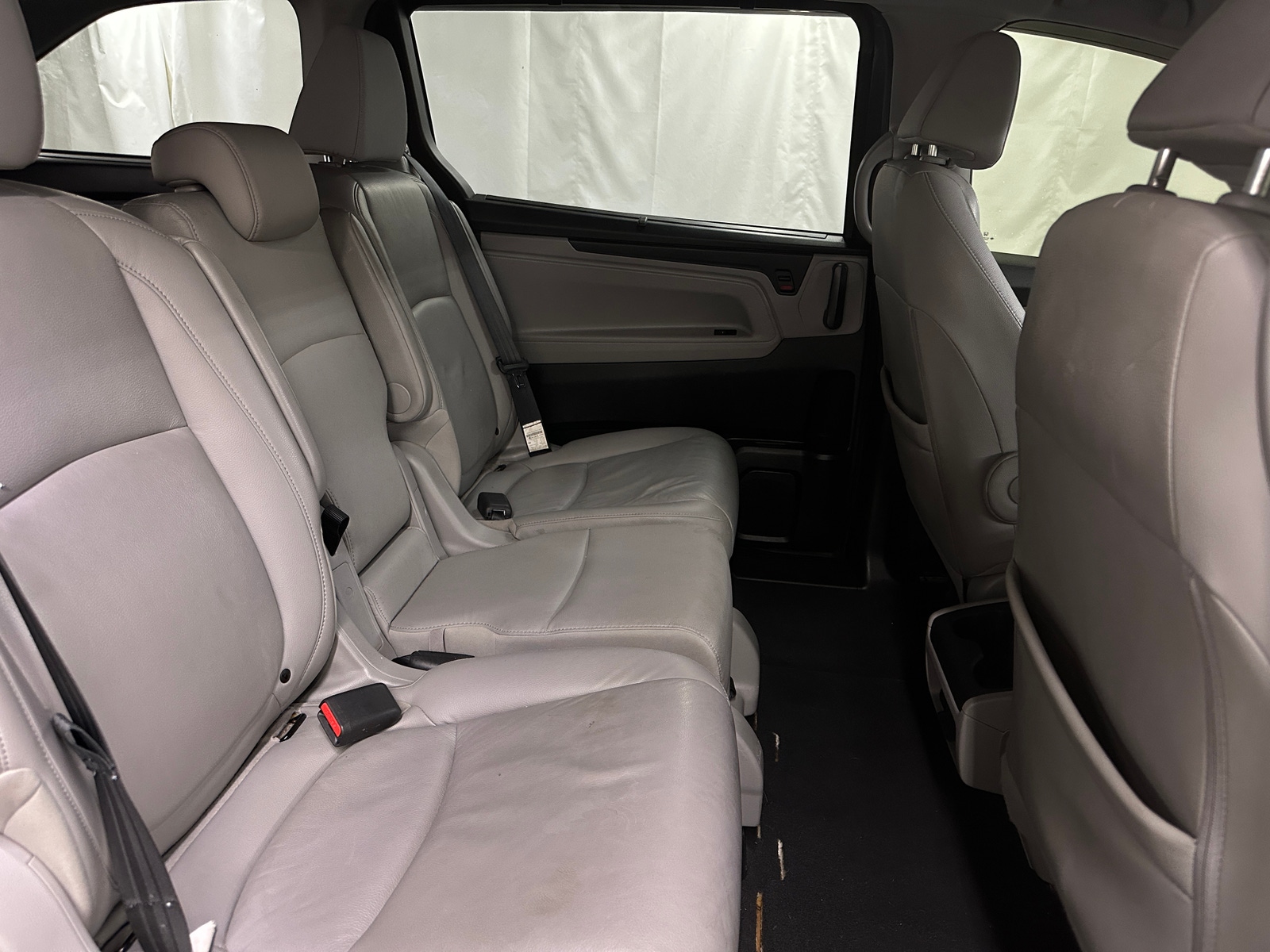 Thumbnail: 2019 Honda Odyssey - 5