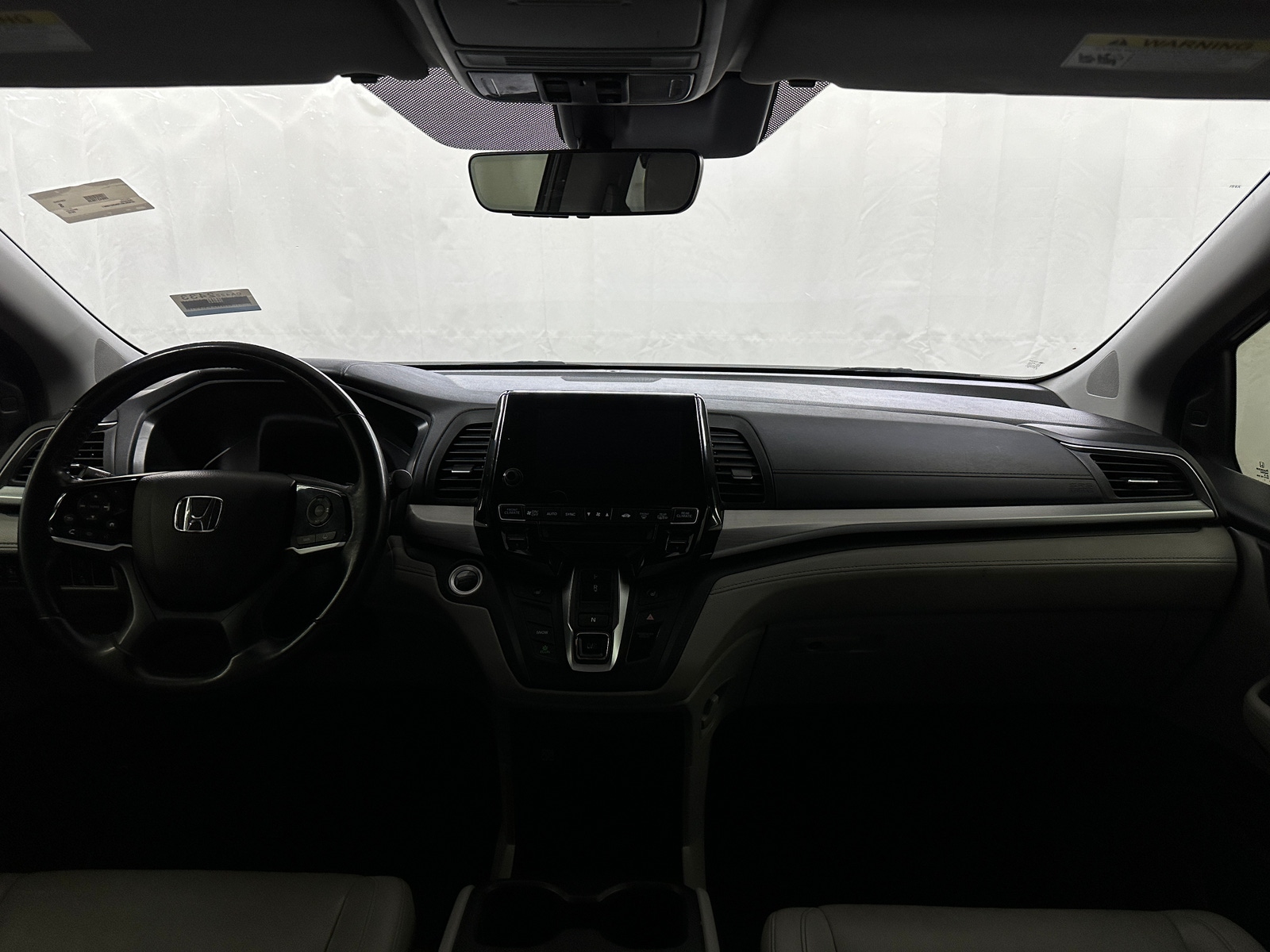 Thumbnail: 2019 Honda Odyssey - 2