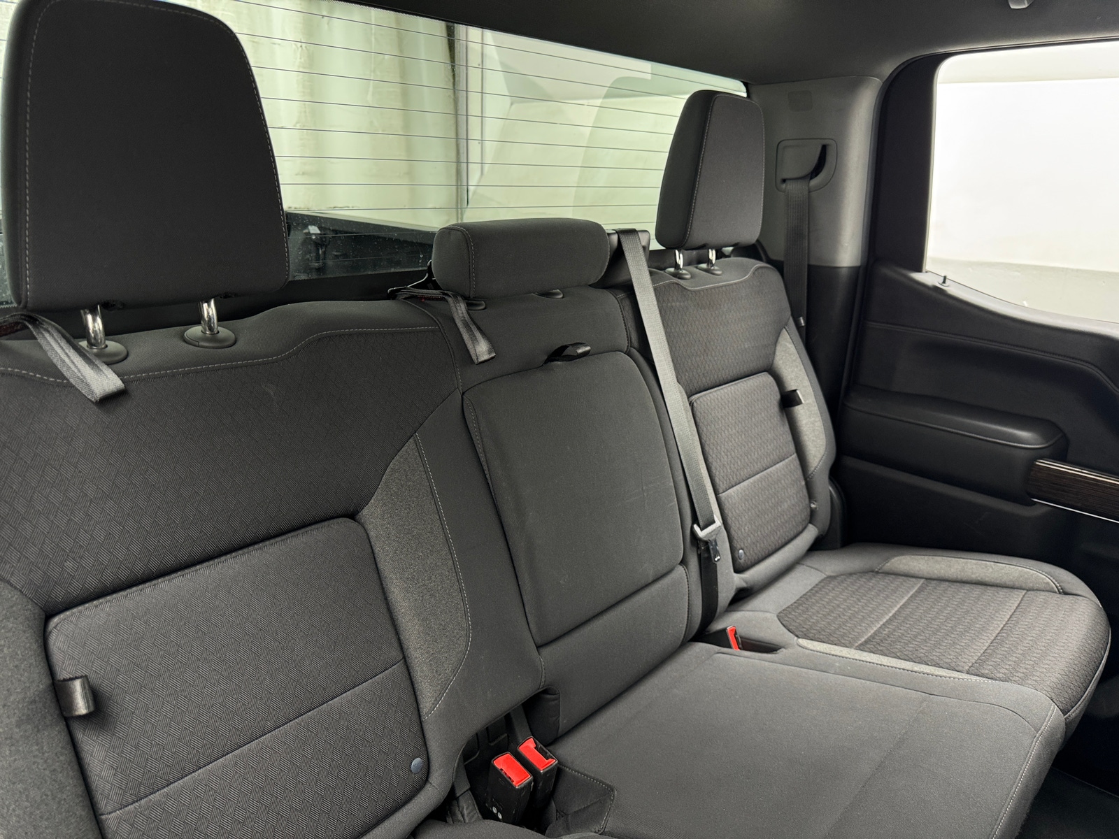 Thumbnail: 2021 GMC Sierra 1500 - 6