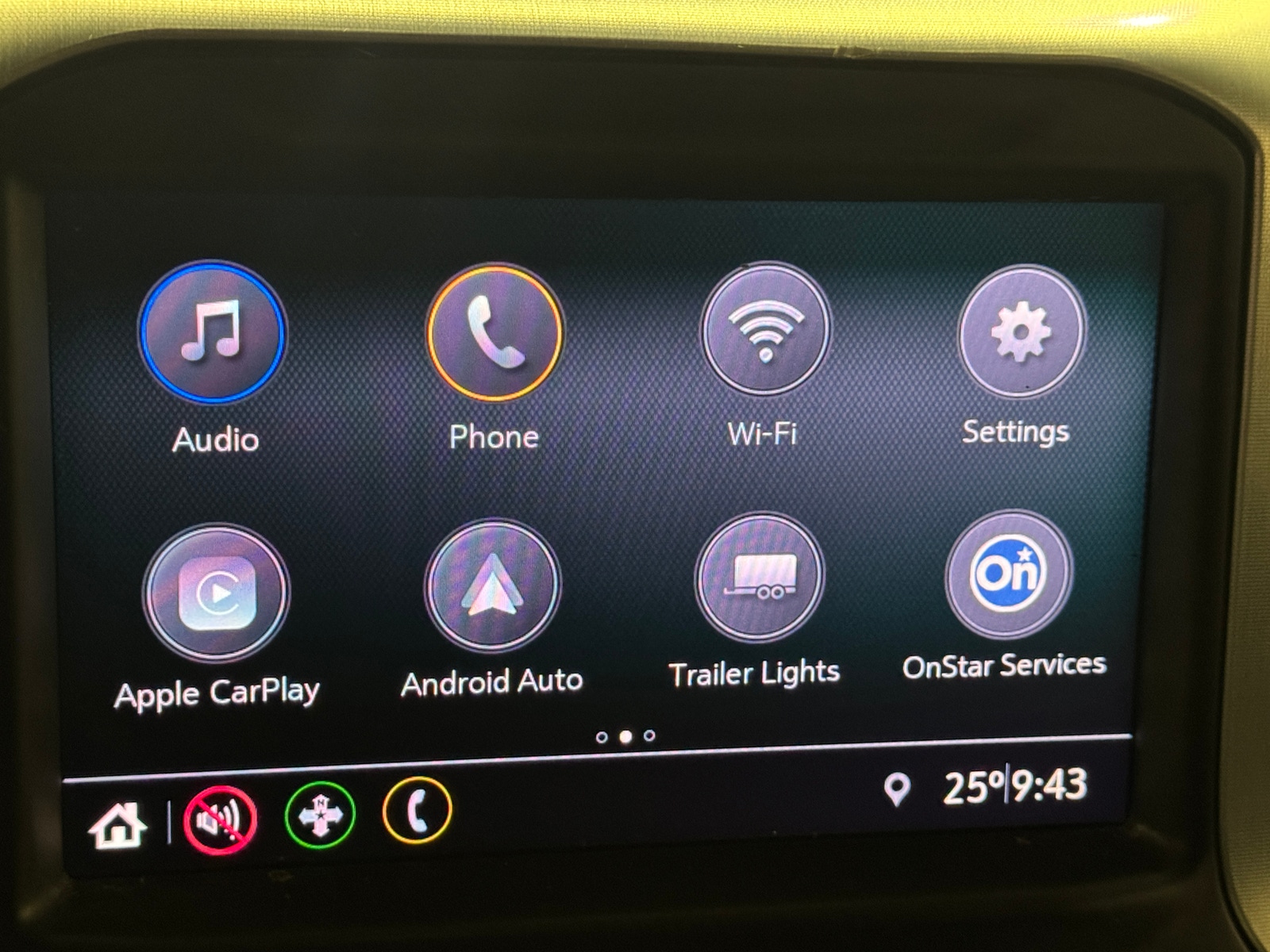 Thumbnail: 2021 GMC Sierra 1500 - 4