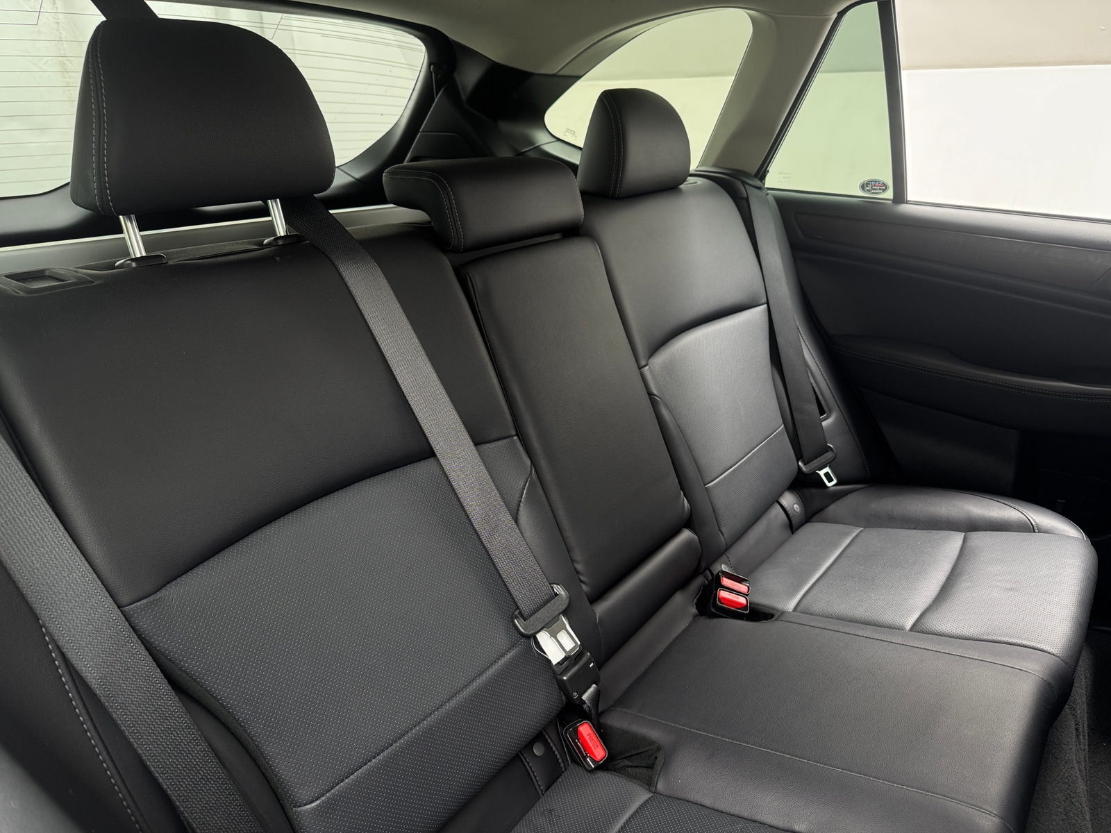 Thumbnail: 2017 Subaru Outback - 5