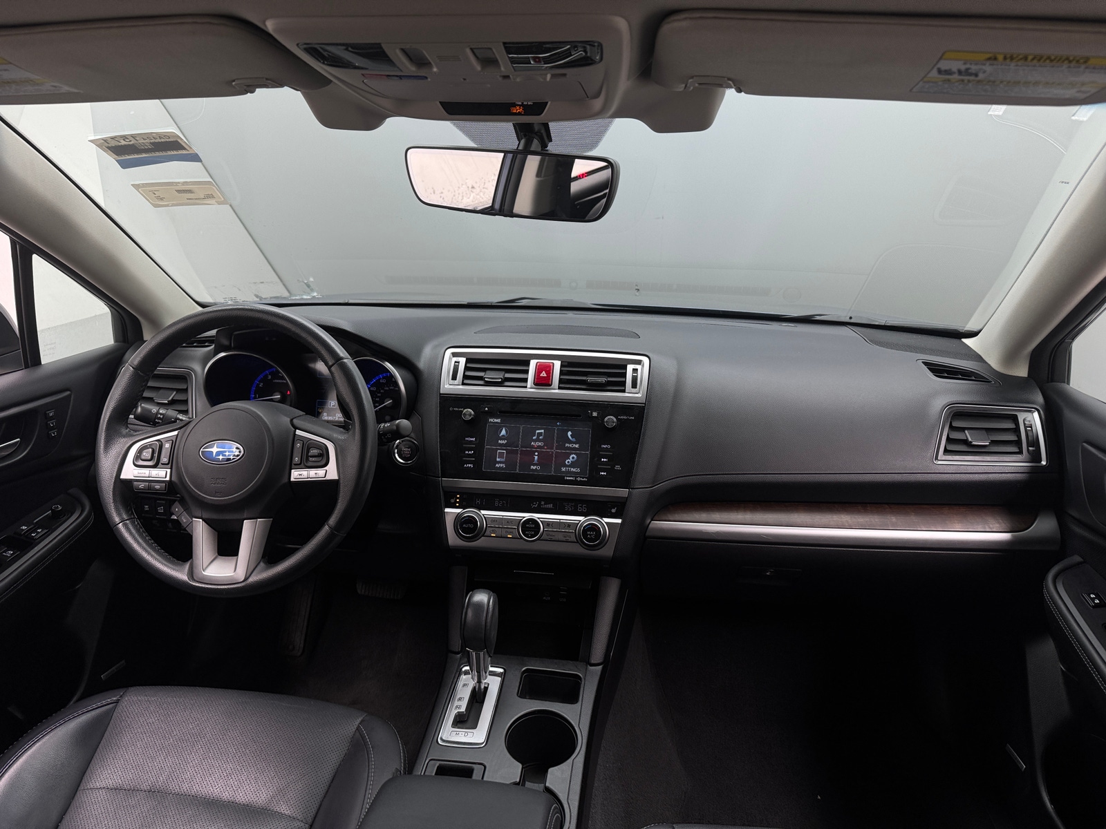 Thumbnail: 2017 Subaru Outback - 2