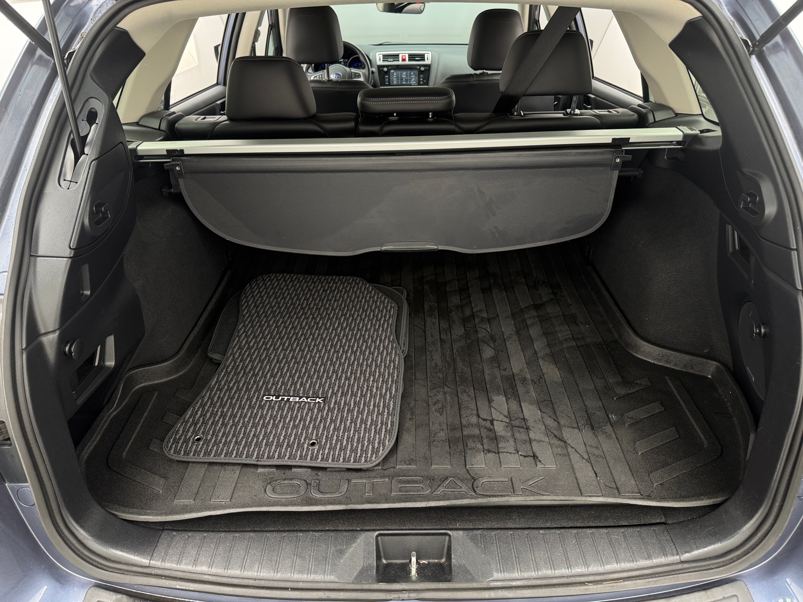 Thumbnail: 2017 Subaru Outback - 6