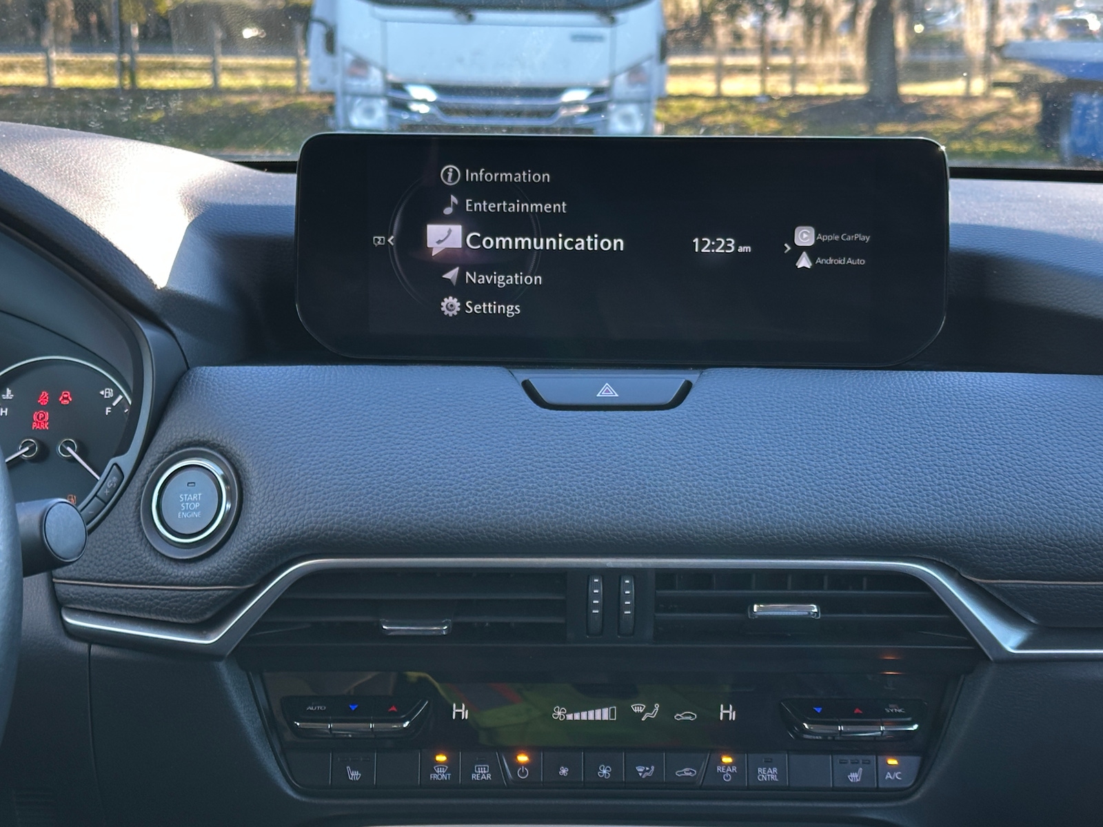 Thumbnail: 2024 Mazda CX-90 - 3