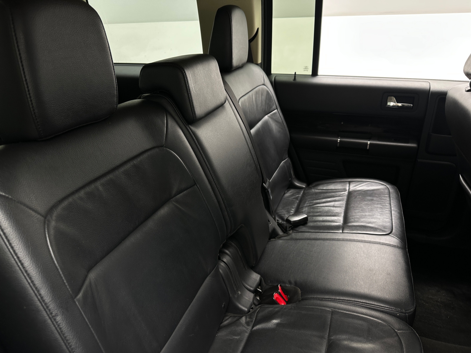 Thumbnail: 2019 Ford Flex - 5