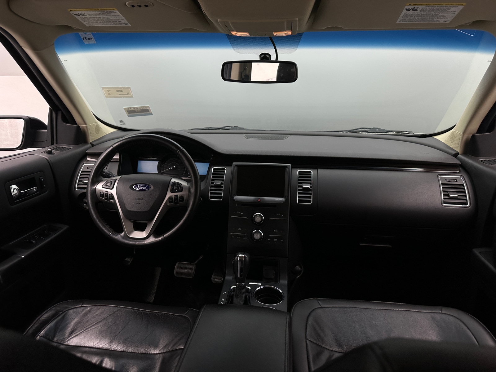 Thumbnail: 2019 Ford Flex - 2