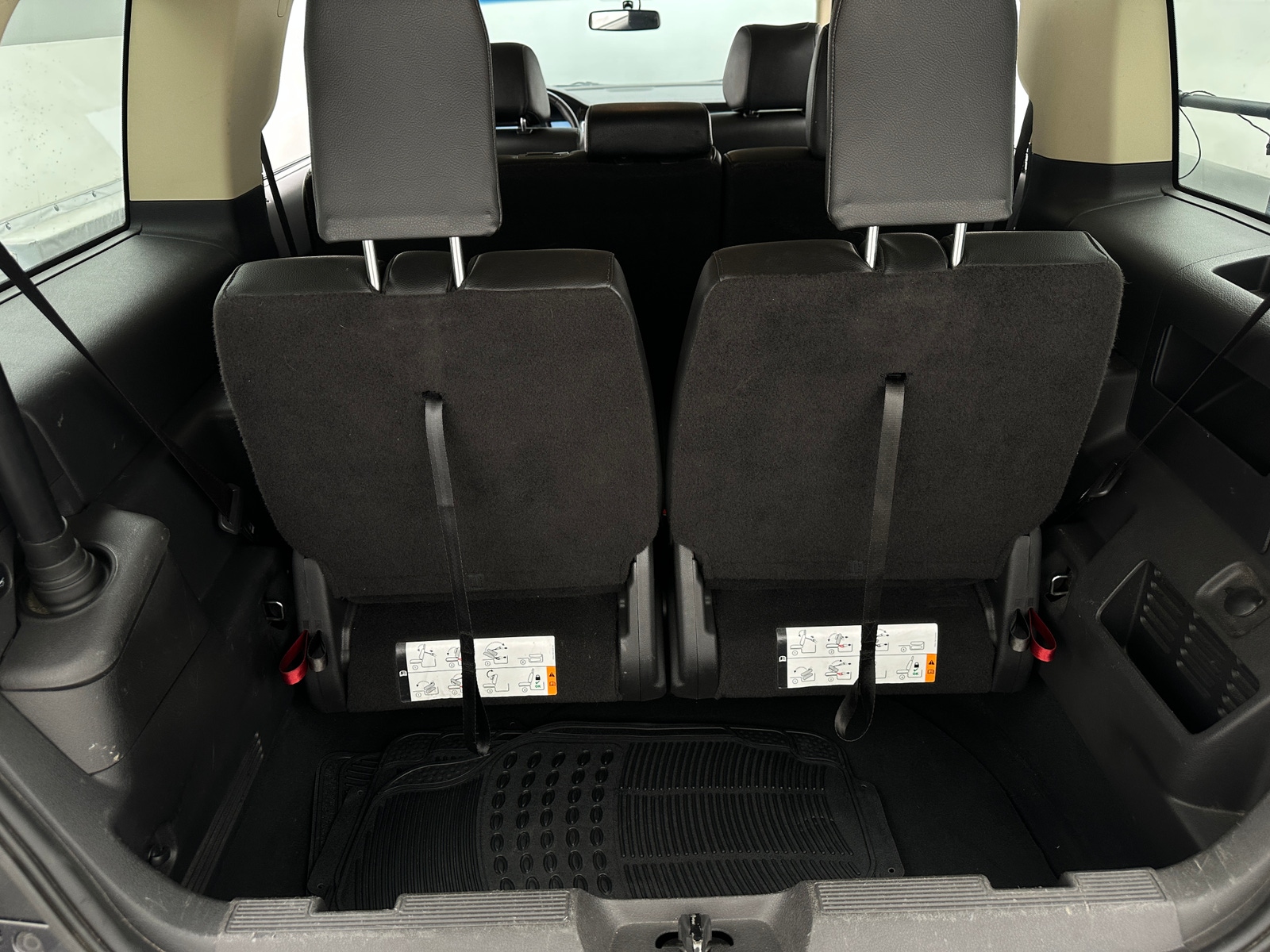 Thumbnail: 2019 Ford Flex - 6