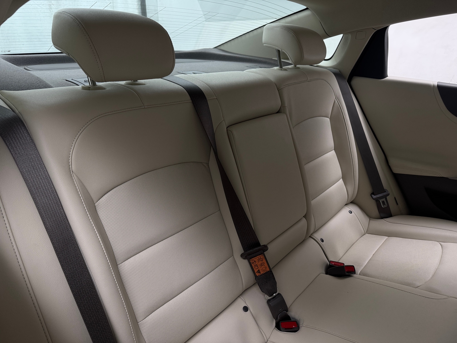 Thumbnail: 2024 Chevrolet Malibu - 5