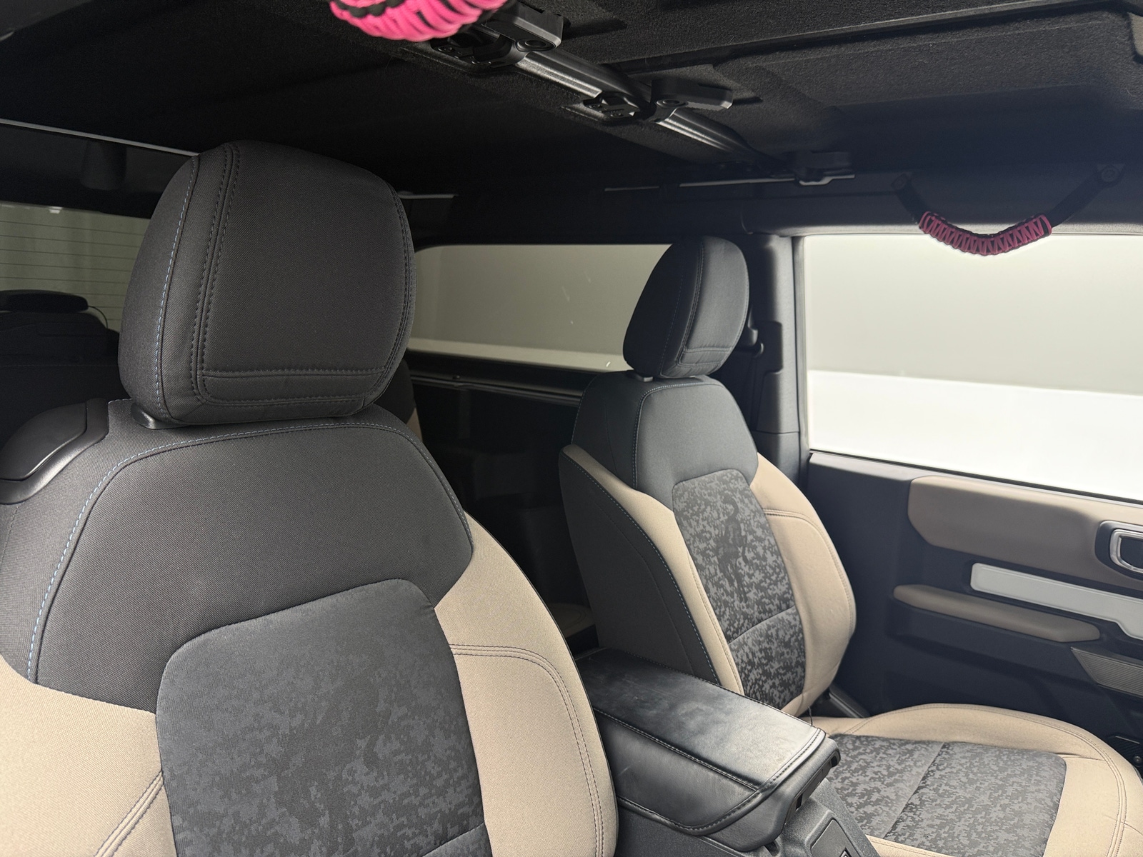 Thumbnail: 2023 Ford Bronco - 2