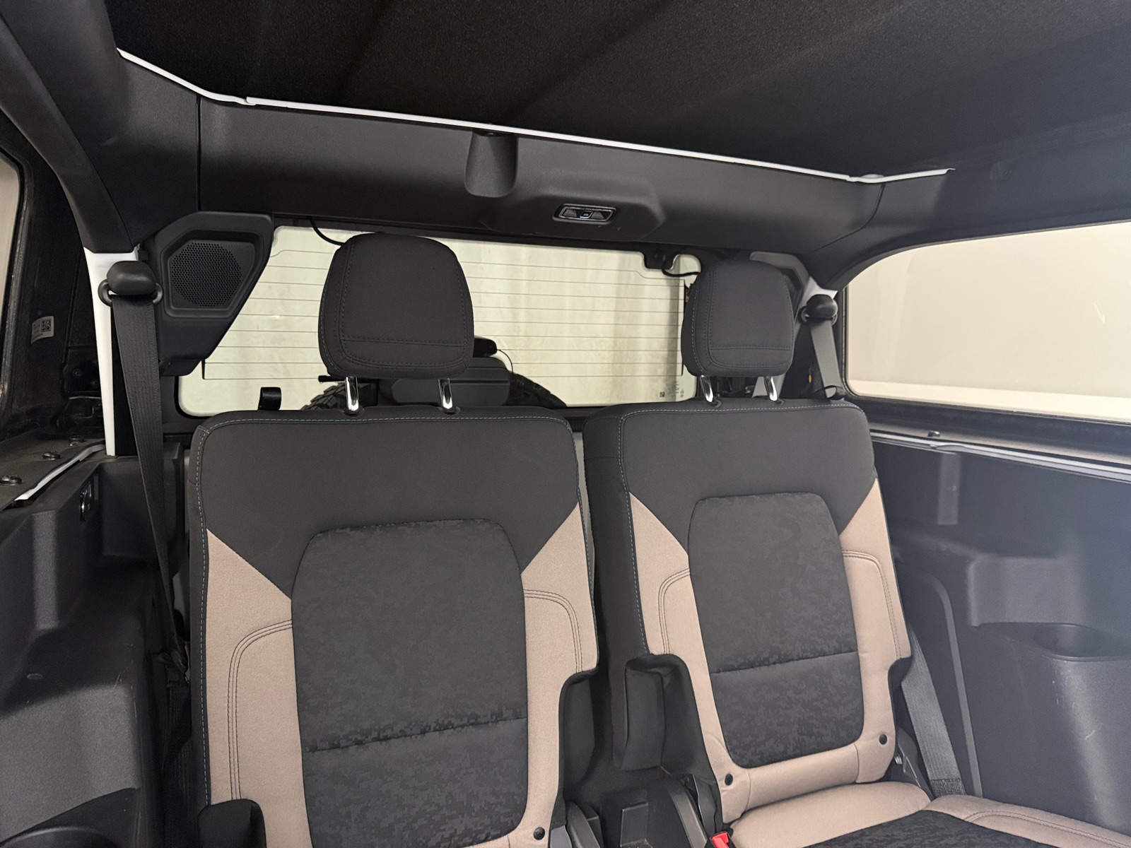 Thumbnail: 2023 Ford Bronco - 6