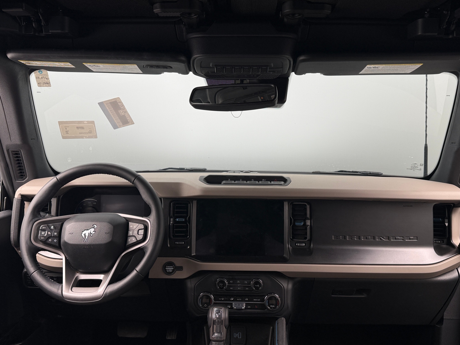 Thumbnail: 2023 Ford Bronco - 3