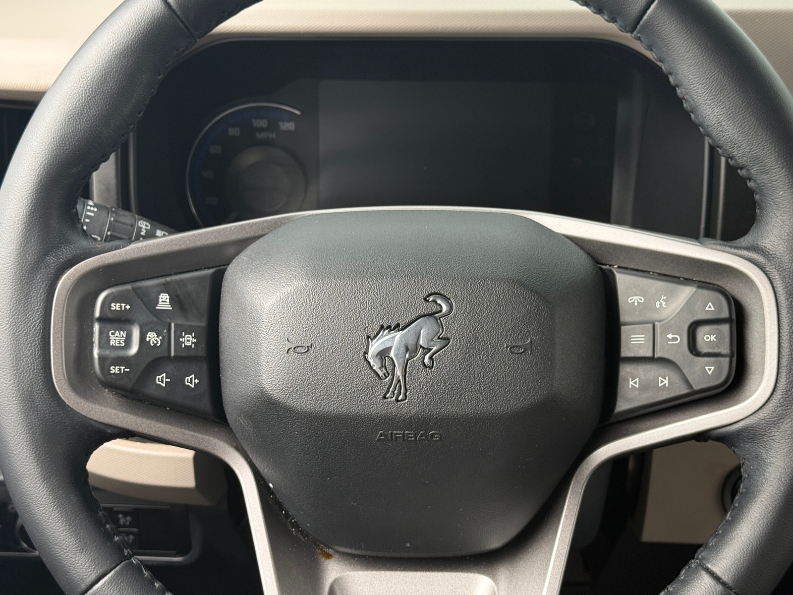 Thumbnail: 2023 Ford Bronco - 5