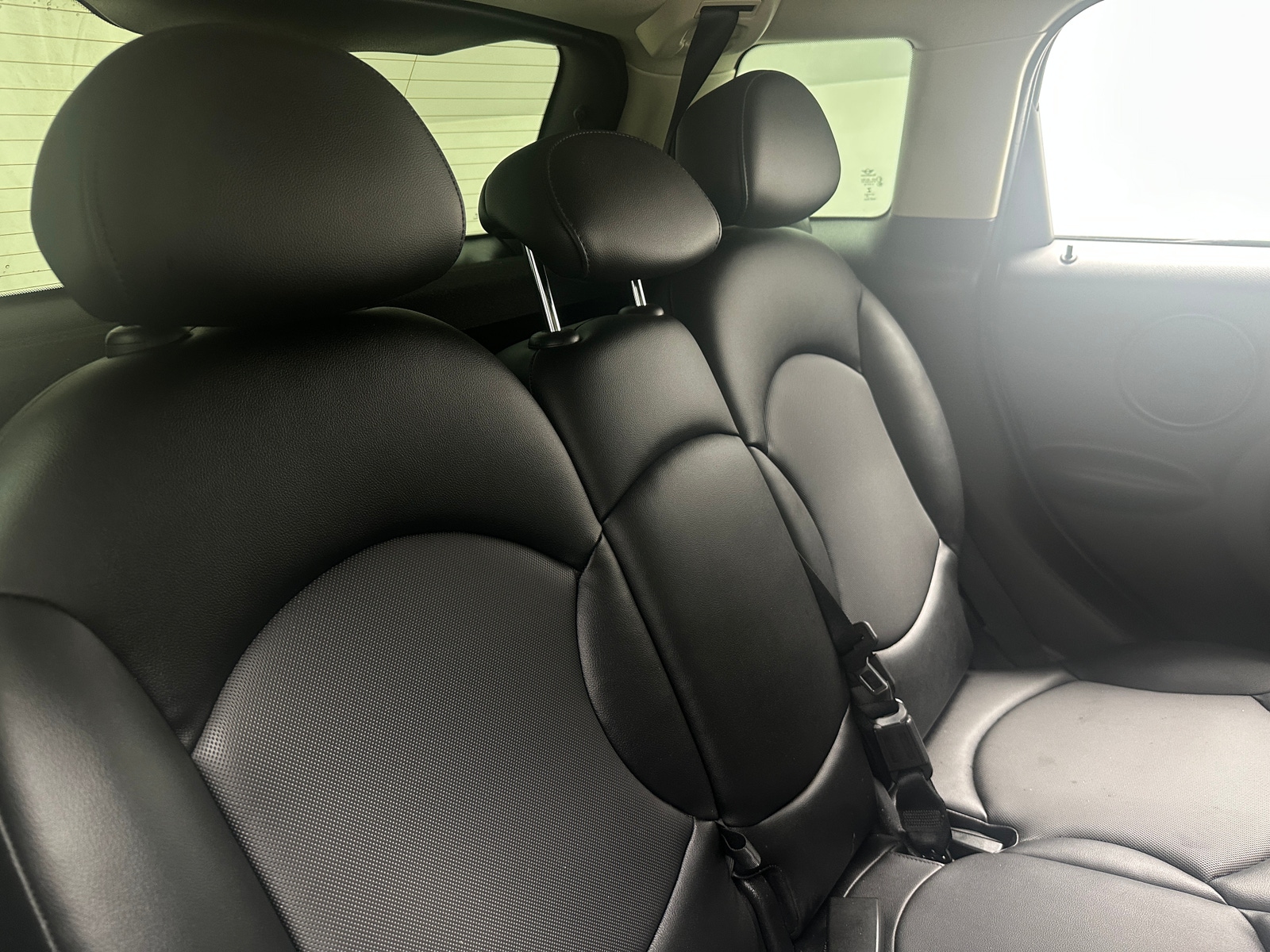 Thumbnail: 2016 MINI Cooper Countryman - 5