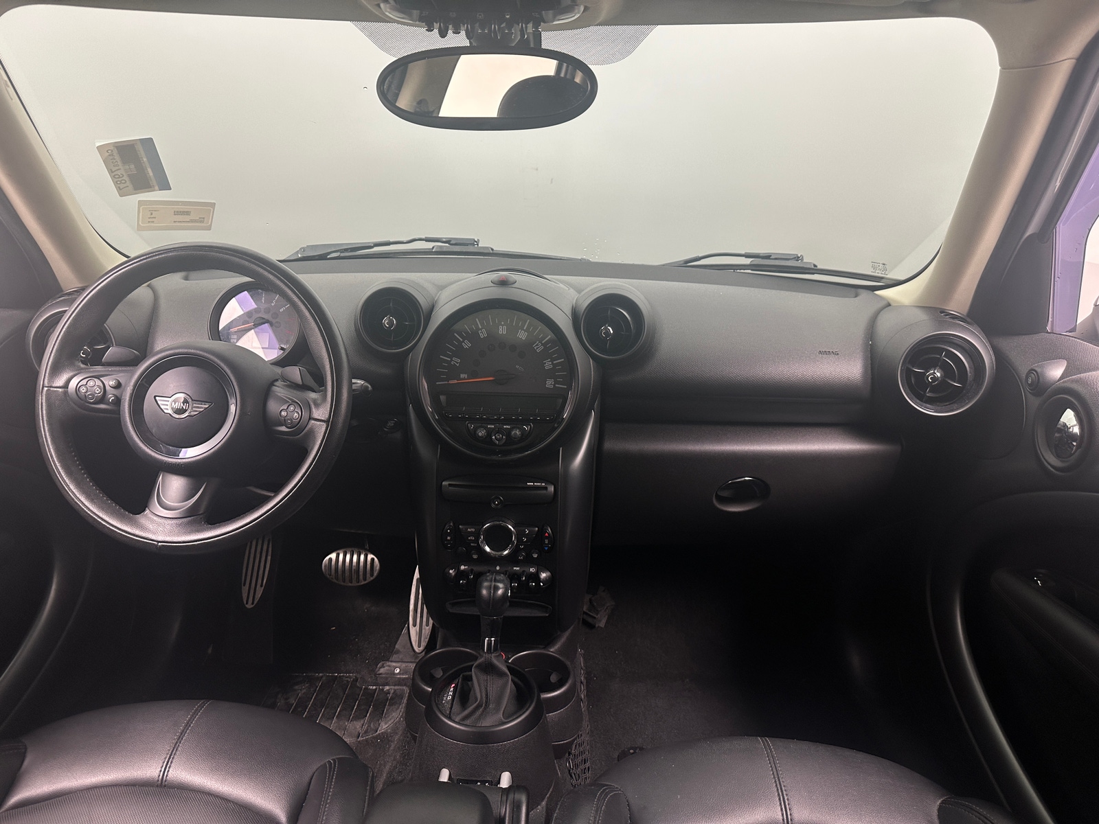 Thumbnail: 2016 MINI Cooper Countryman - 2