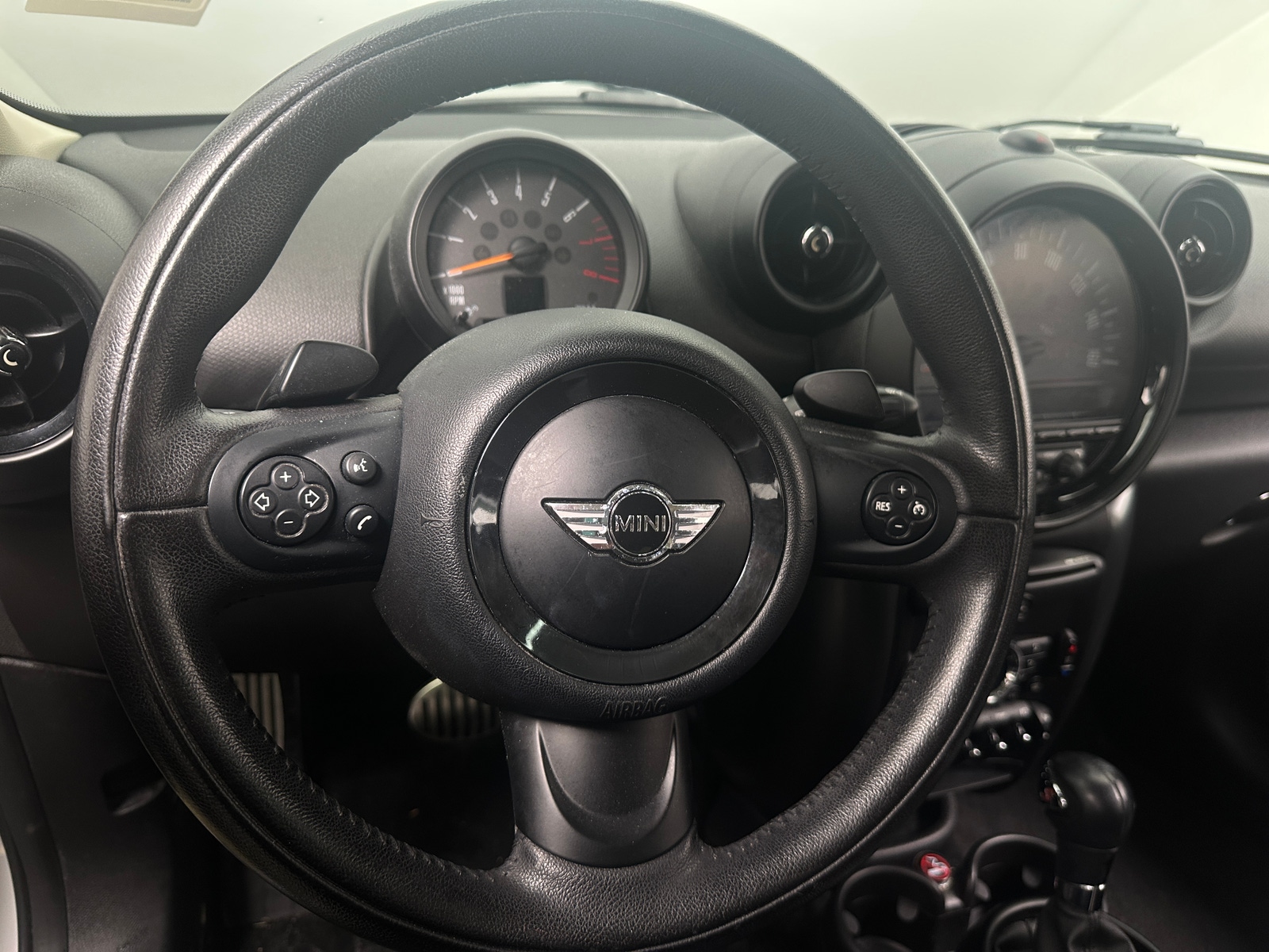 Thumbnail: 2016 MINI Cooper Countryman - 4