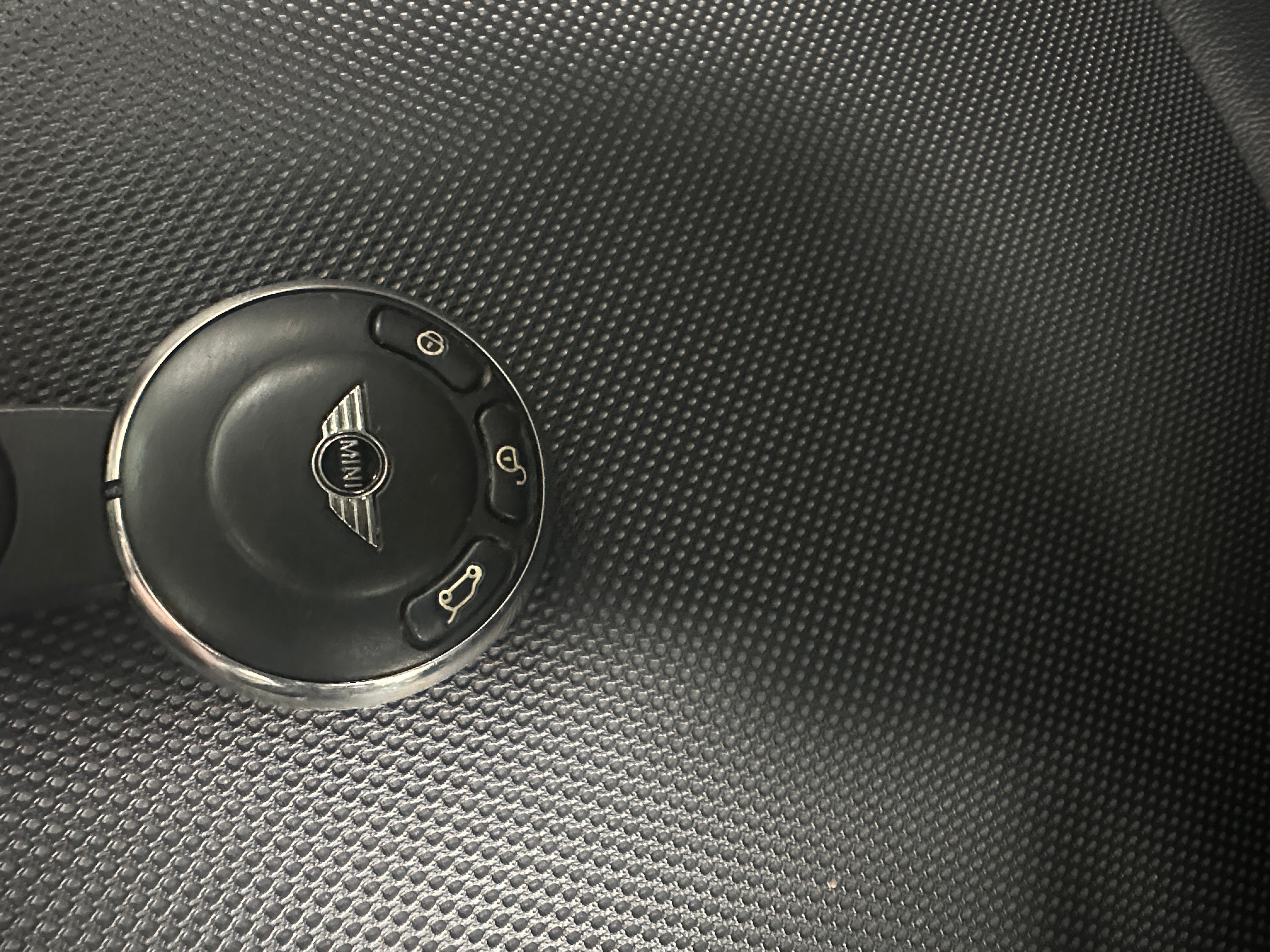 2016 MINI Countryman