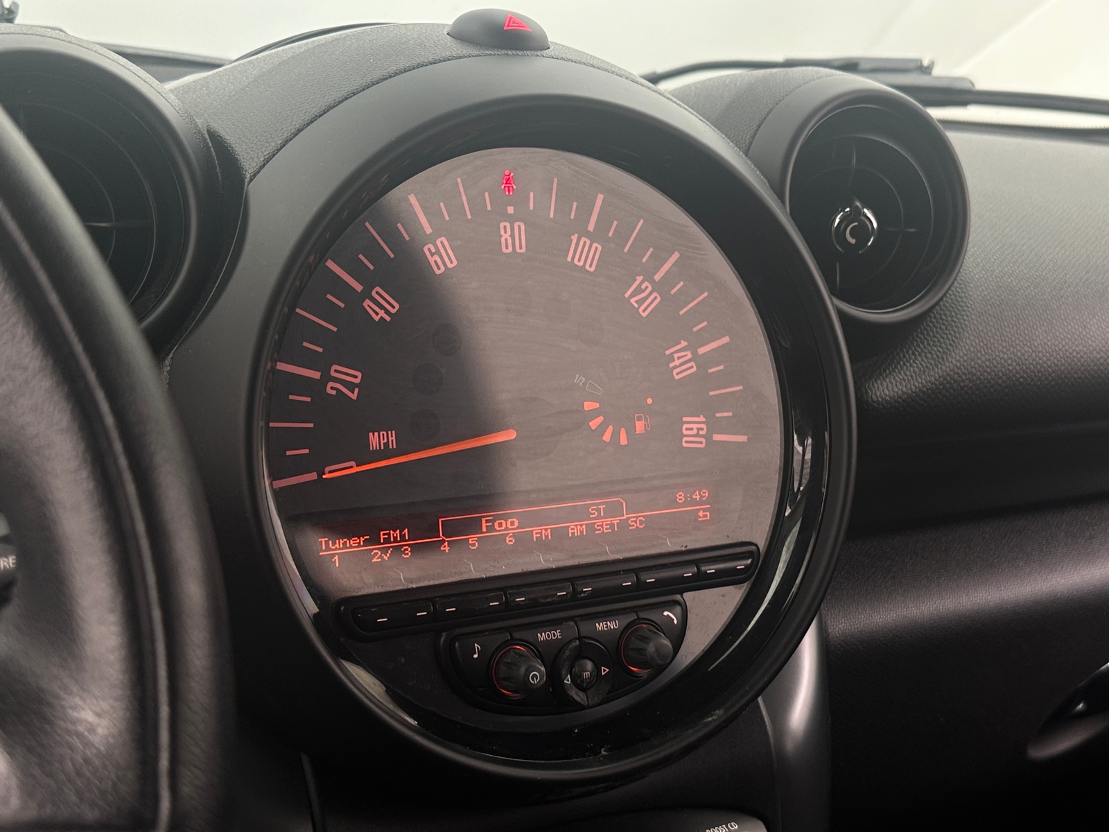 Thumbnail: 2016 MINI Cooper Countryman - 3