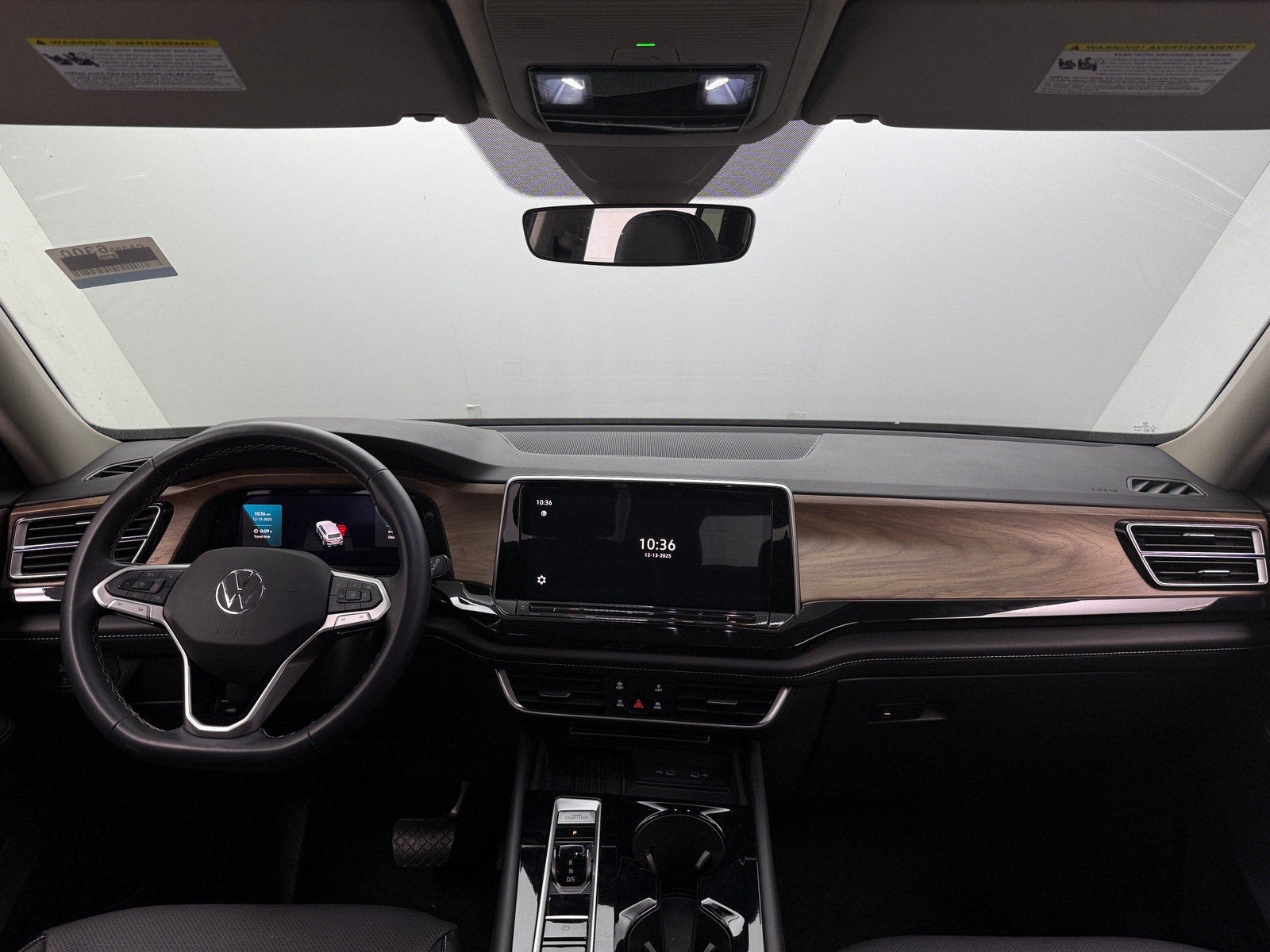 Thumbnail: 2025 Volkswagen Atlas - 2