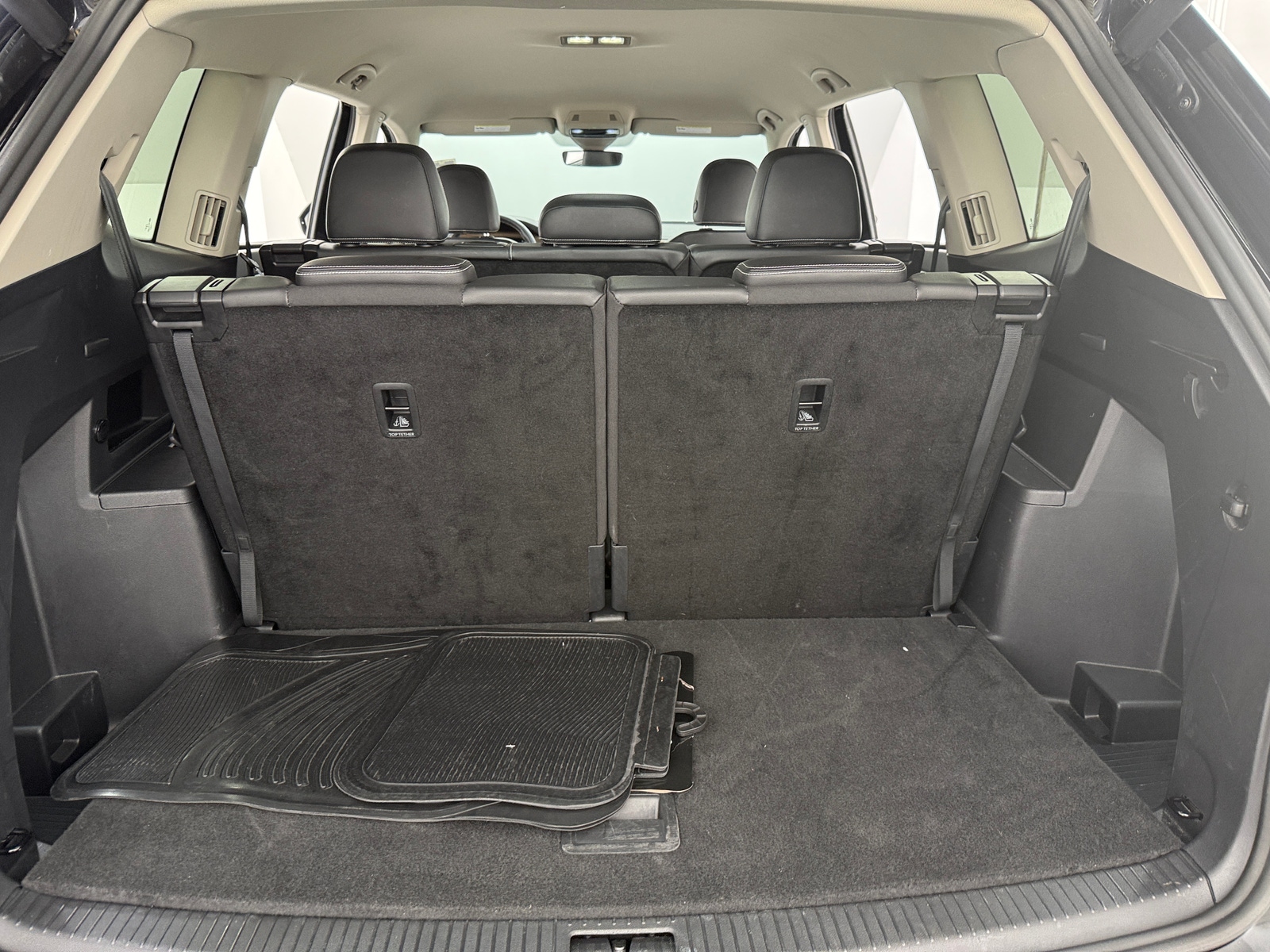 Thumbnail: 2025 Volkswagen Atlas - 6